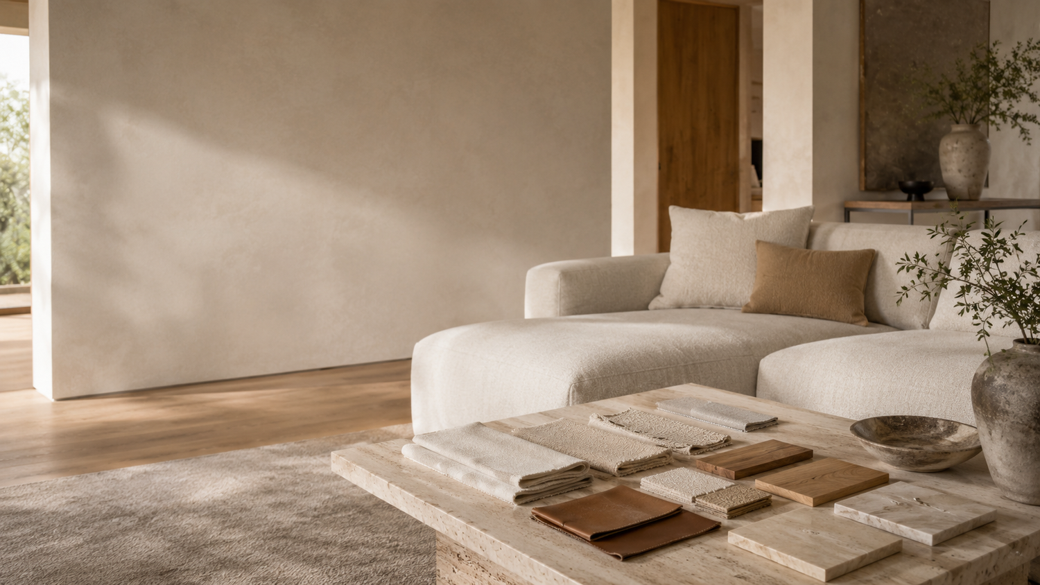 Why Furniture Looks Different Online: Fabric, Leather, Wood Finish, Lighting & Real-Life Color Guide