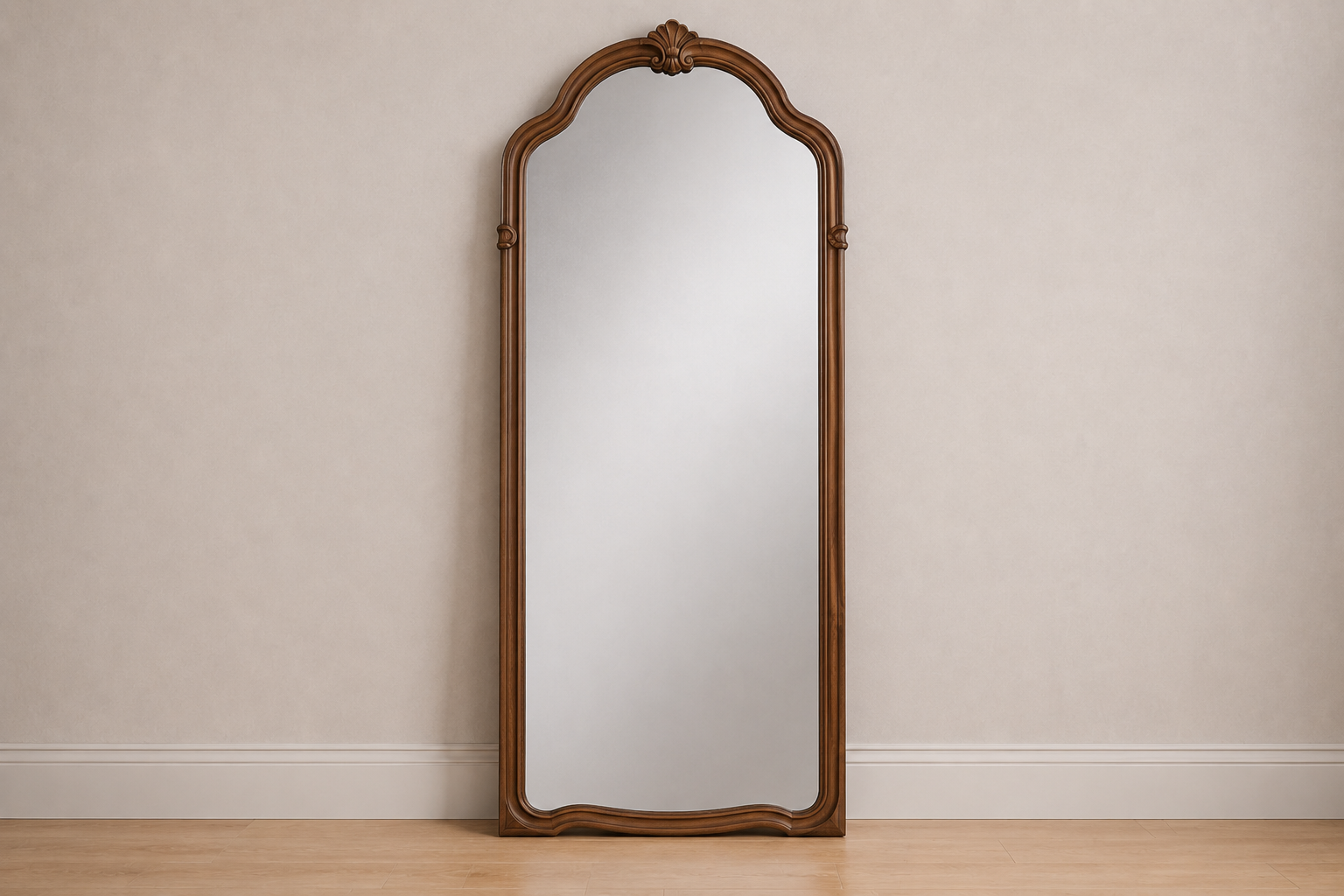 Accent Mirrors