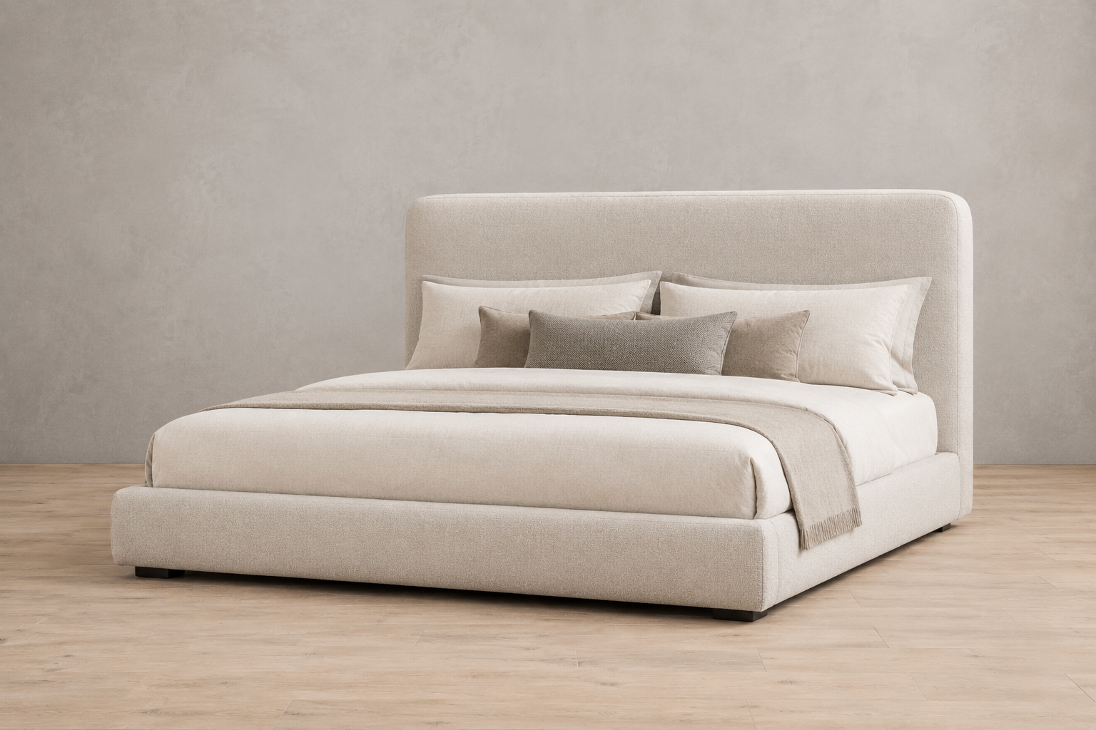 Beds