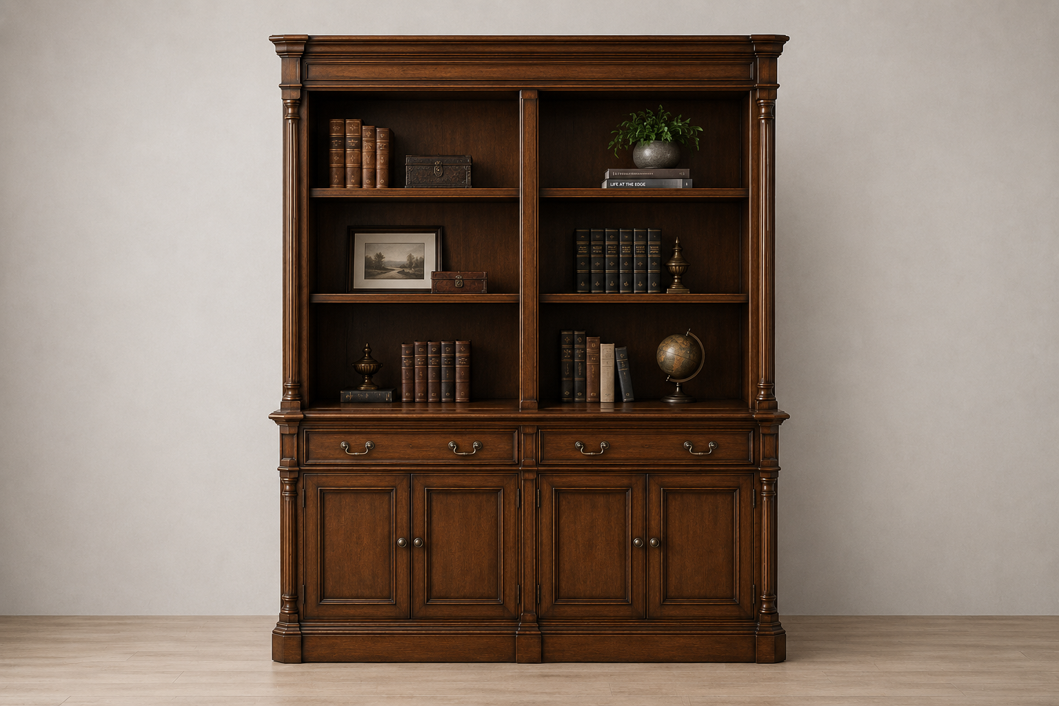 Bookcases
