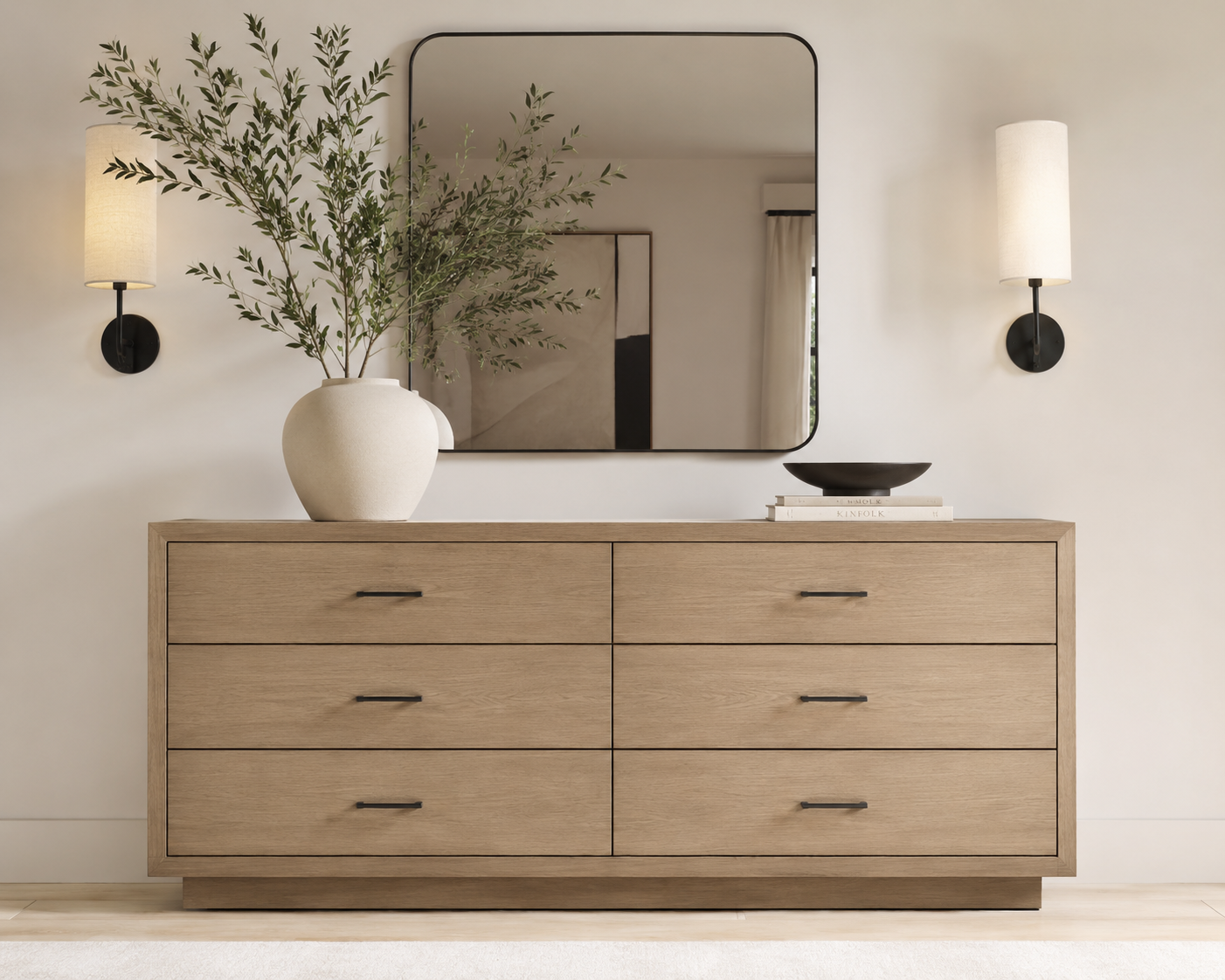 Dressers