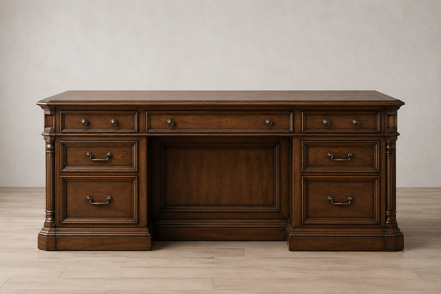 Executive Desks