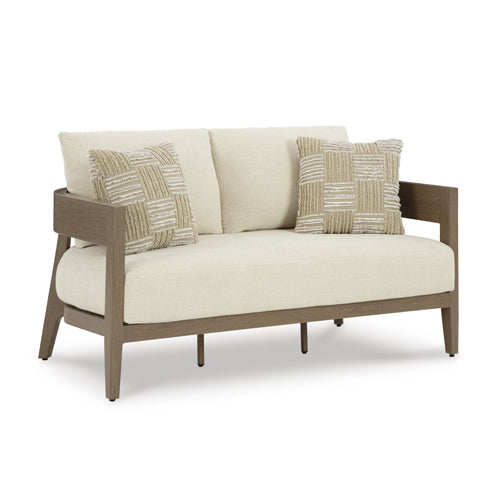 Outdoor Loveseats