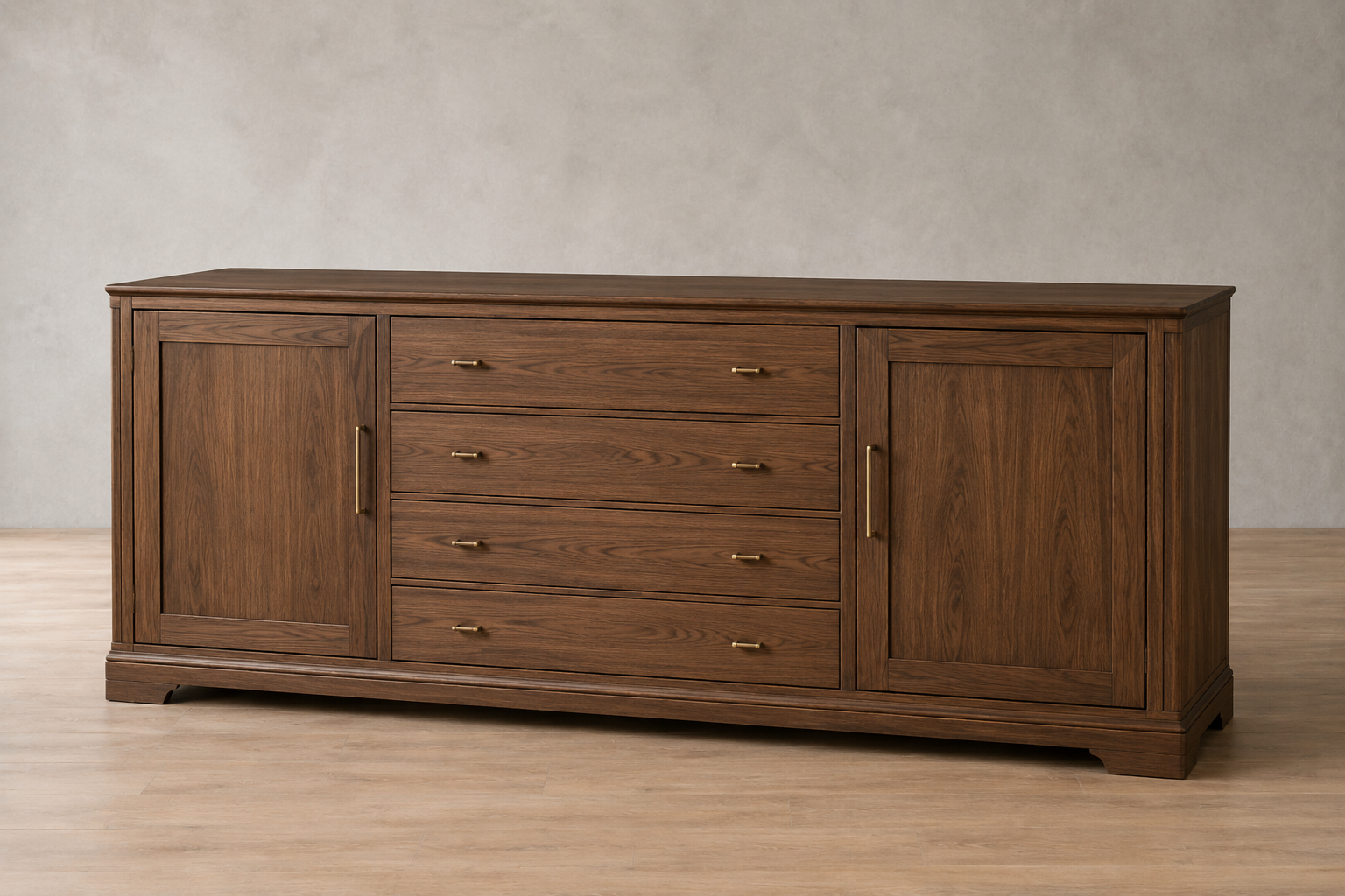 Server Sideboard & Buffets