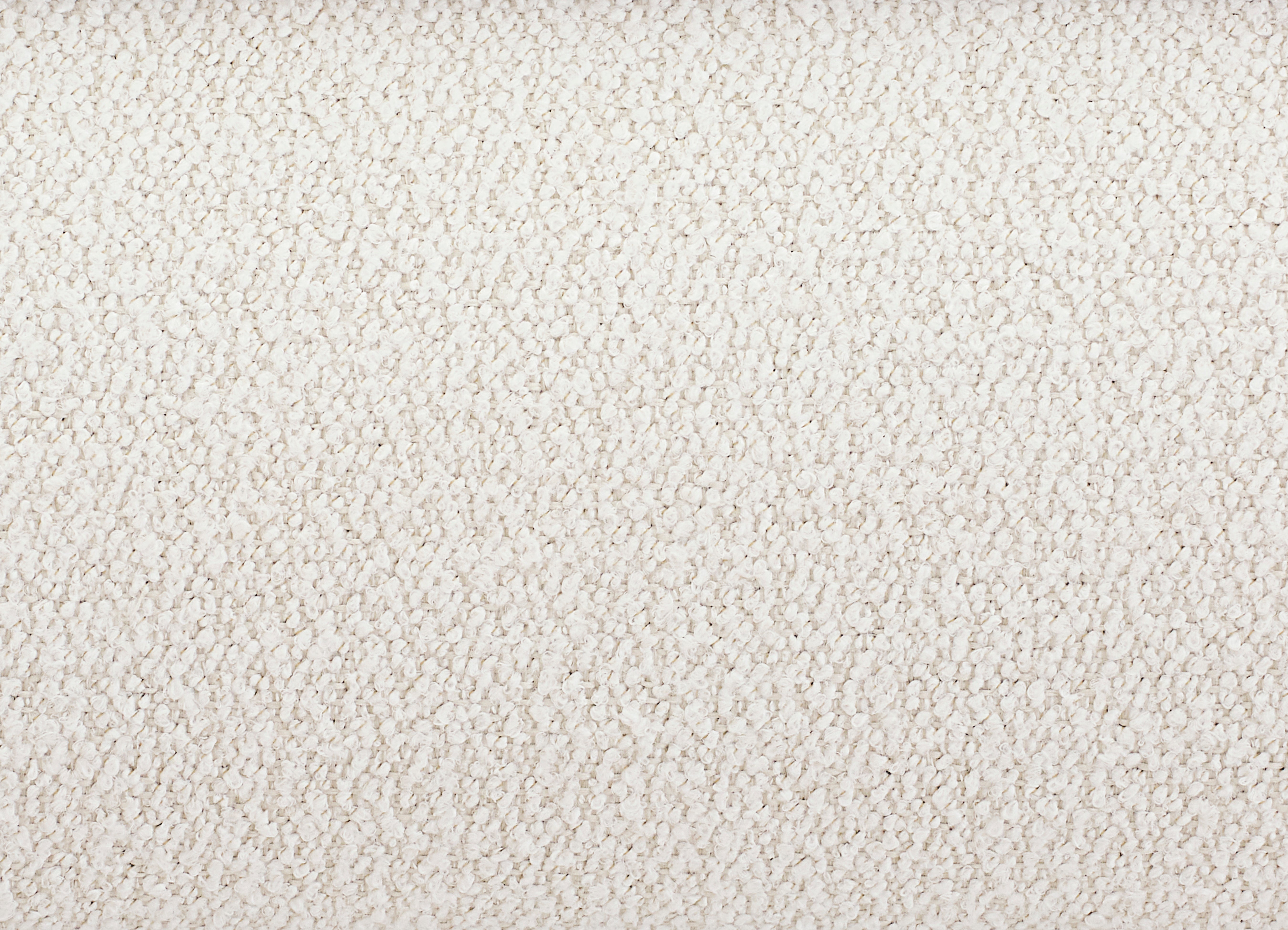 Artisan & Post Crafted Cherry Uph Side Chair White Fabric