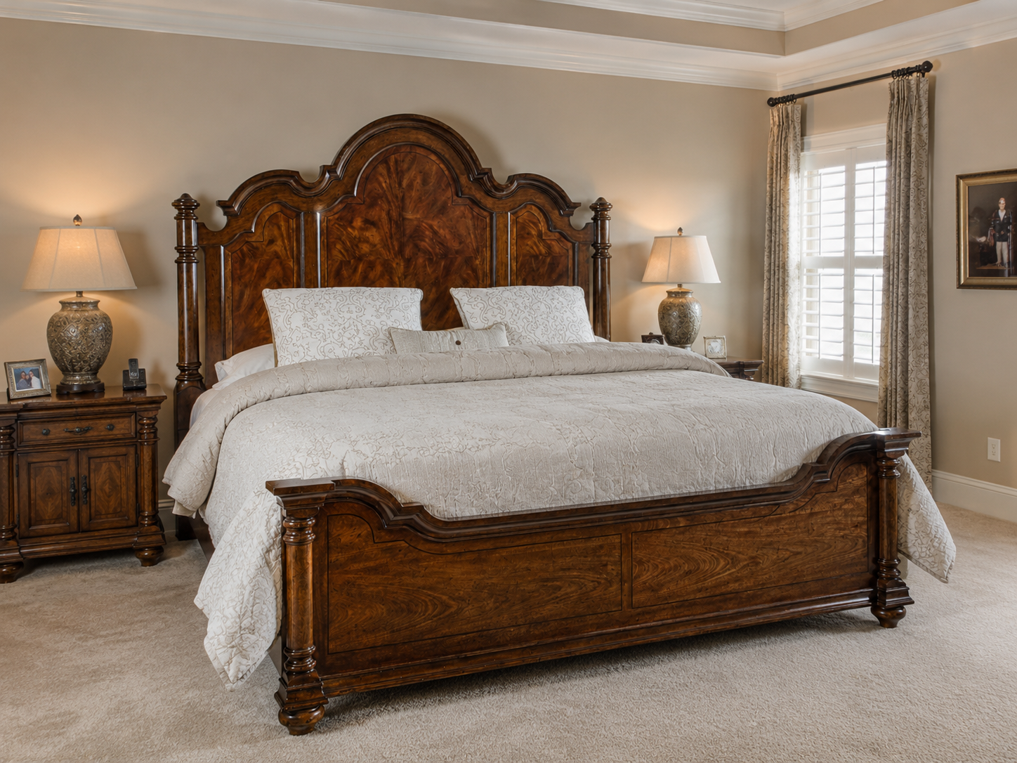 Designer Furniture World