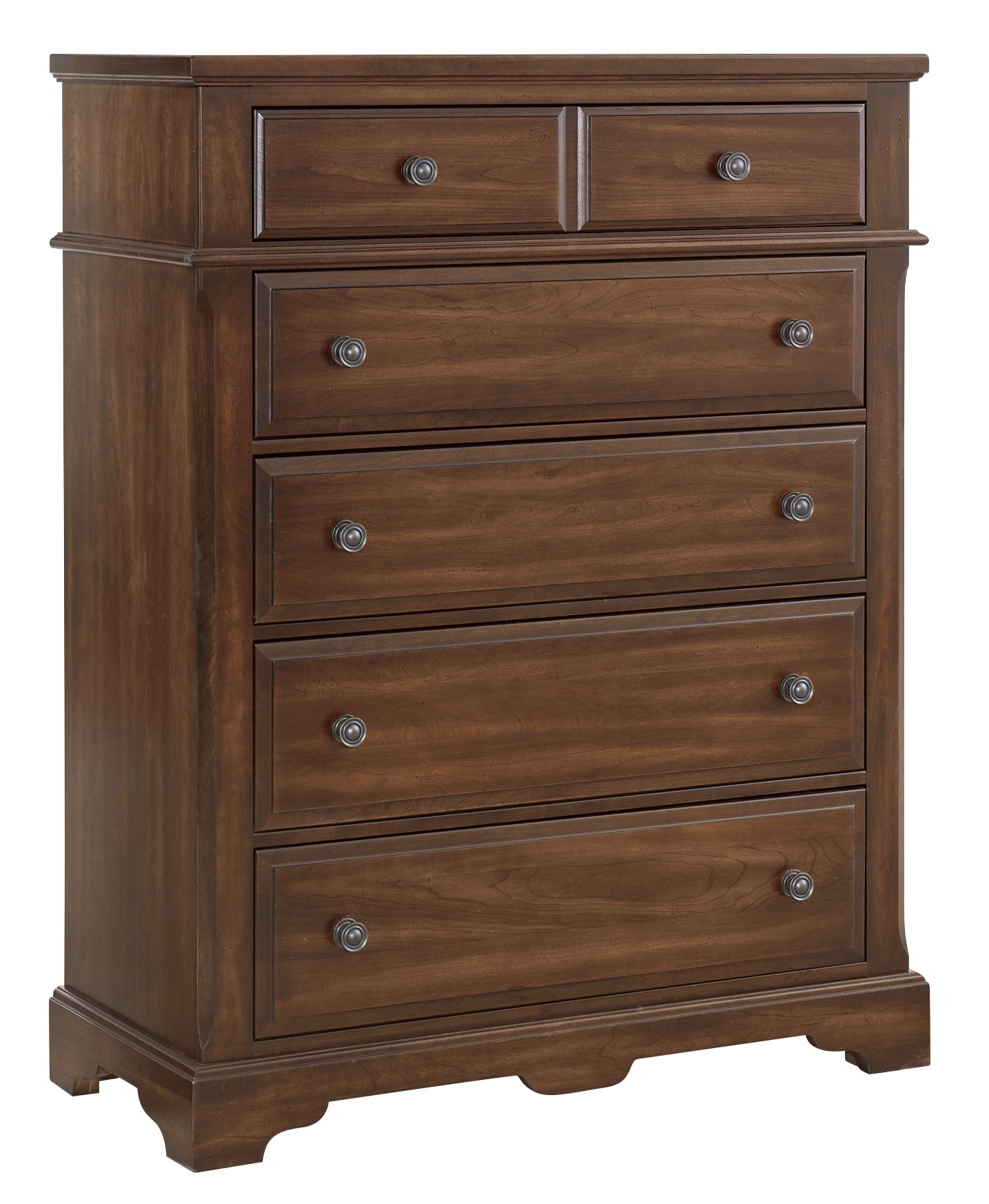 heritage-chest-5-drawer-in-amish-cherry