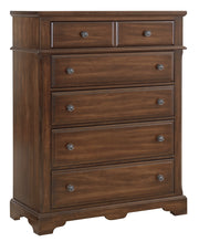 heritage-chest-5-drawer-in-amish-cherry