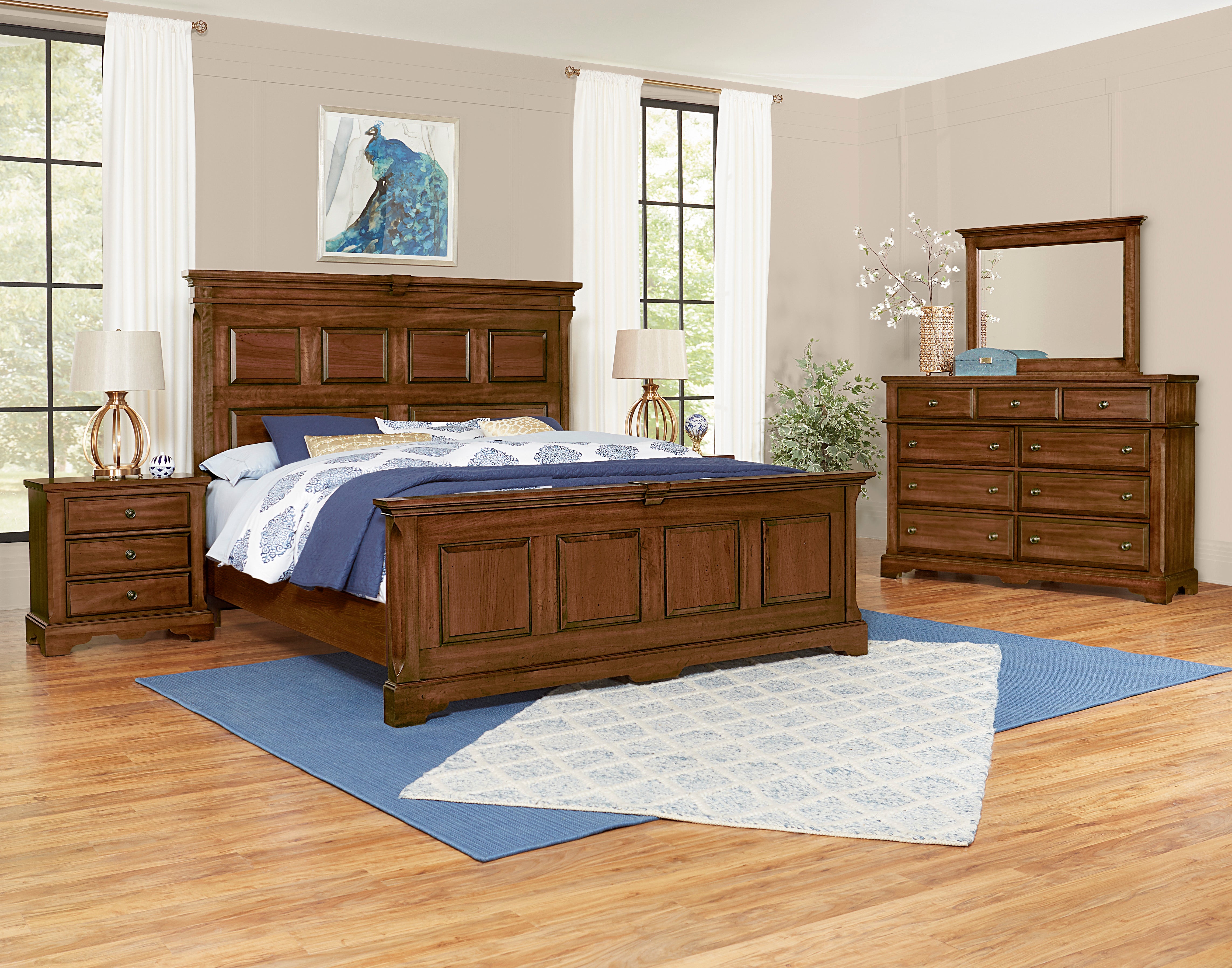 Artisan & Post Heritage Mansion Bed