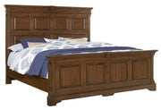 heritage-cal-king-mansion-bed-in-amish-cherry