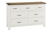 maple-road-two-tone-triple-dresser-7-drawer-in-two-tone
