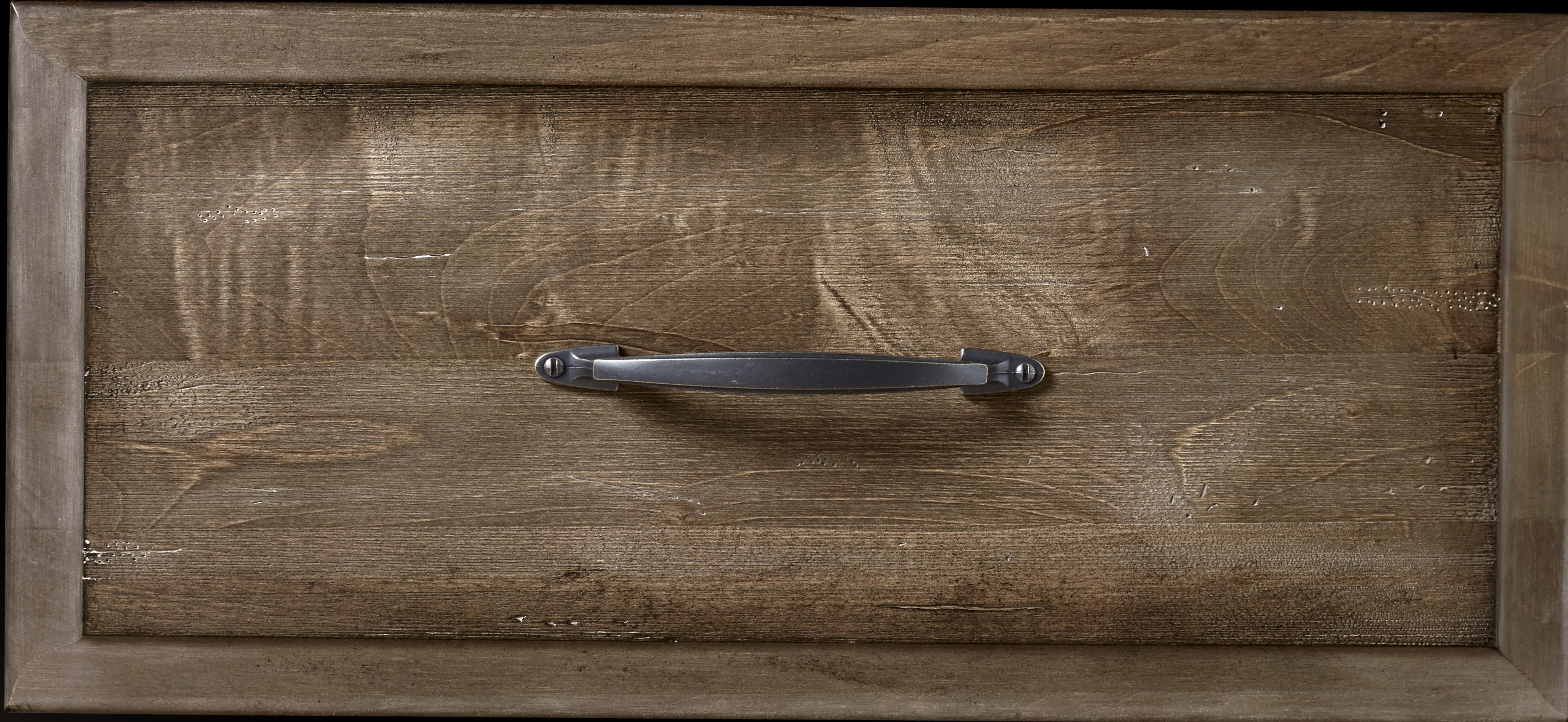 Artisan & Post Maple Road Nightstand - 2 Drawer in Maple Syrup