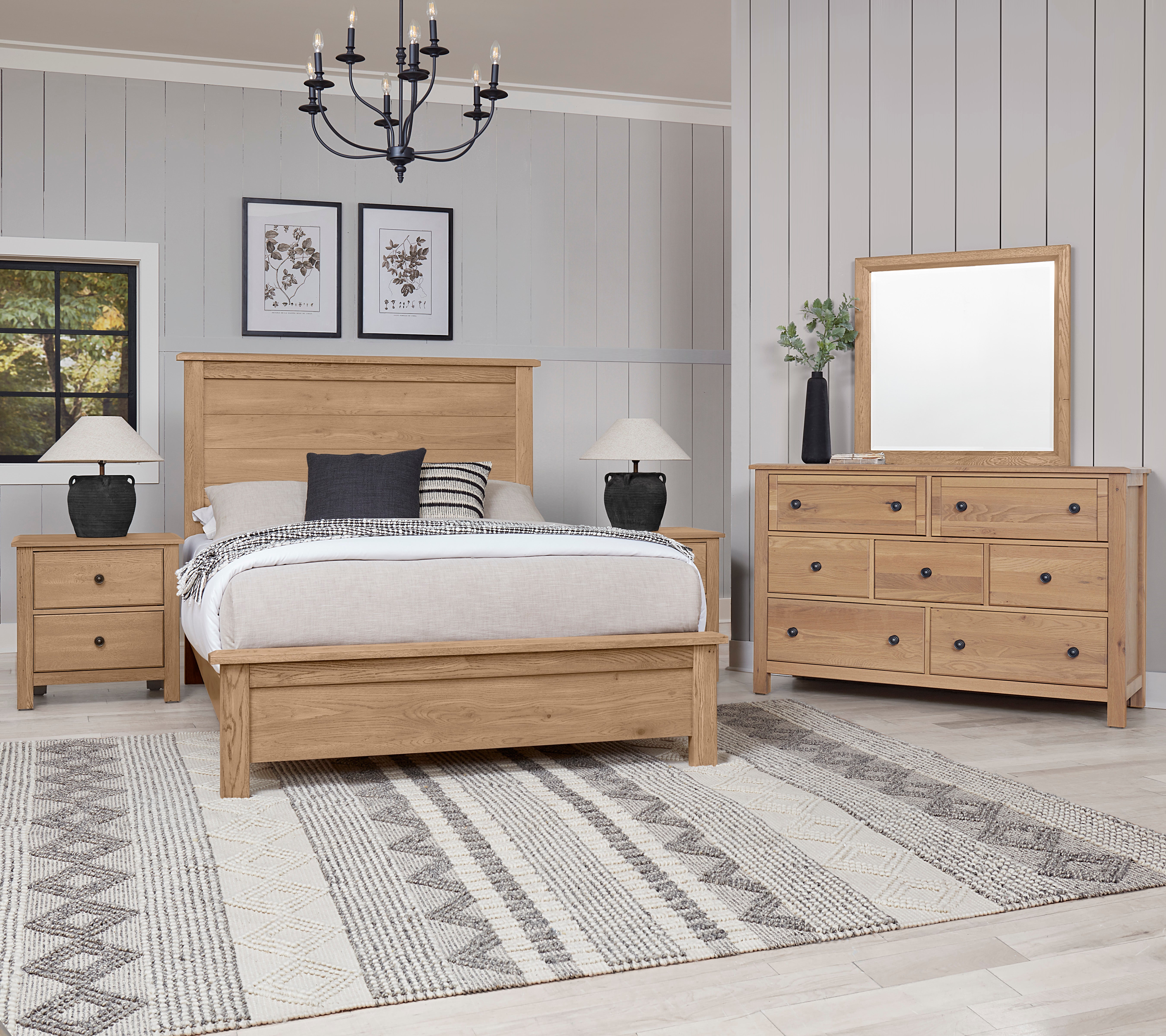 Artisan & Post Custom Express Farmhouse Bed