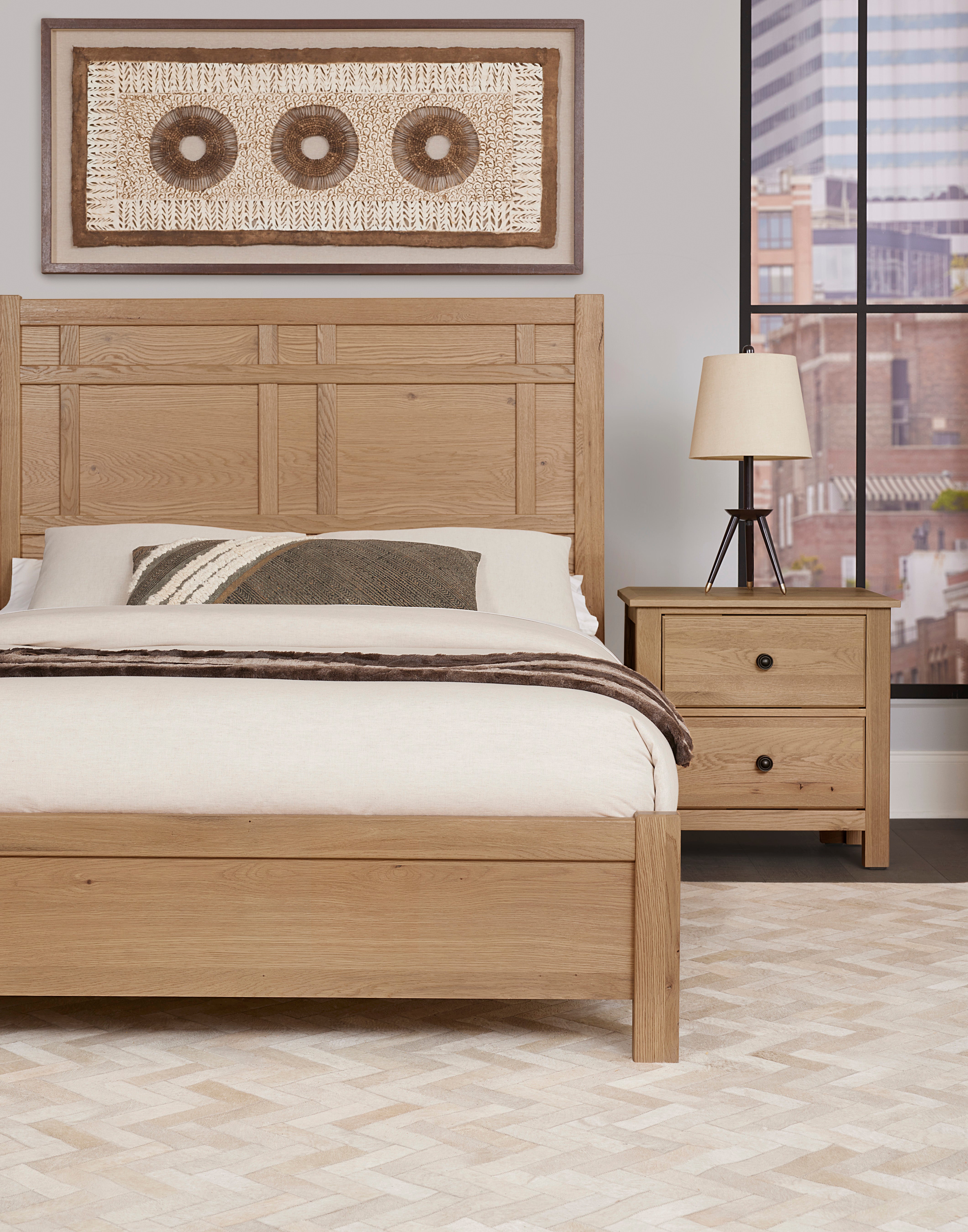 Artisan & Post Custom Express Architectural Bed