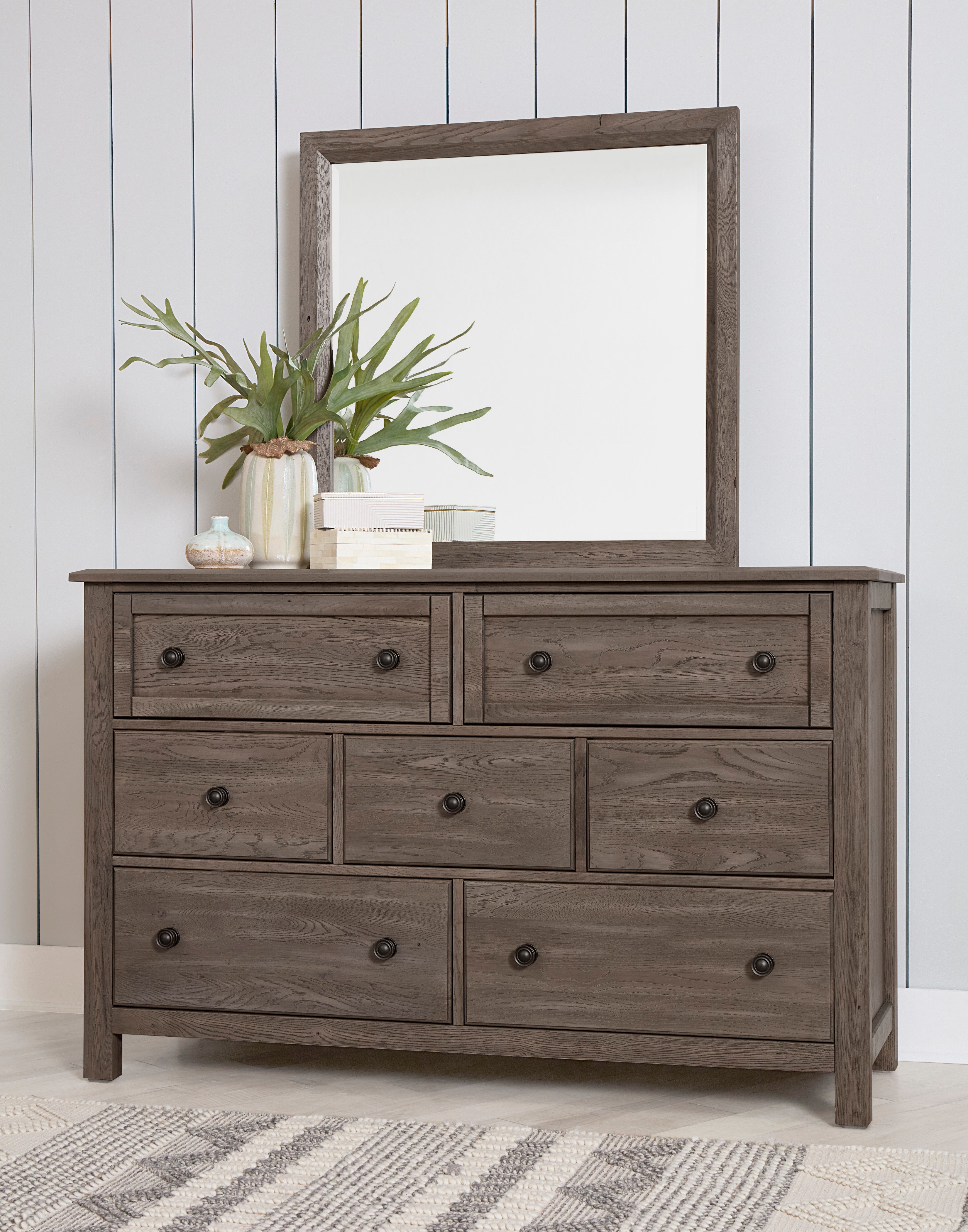 Artisan & Post Custom Express Dresser - Seven Drawer