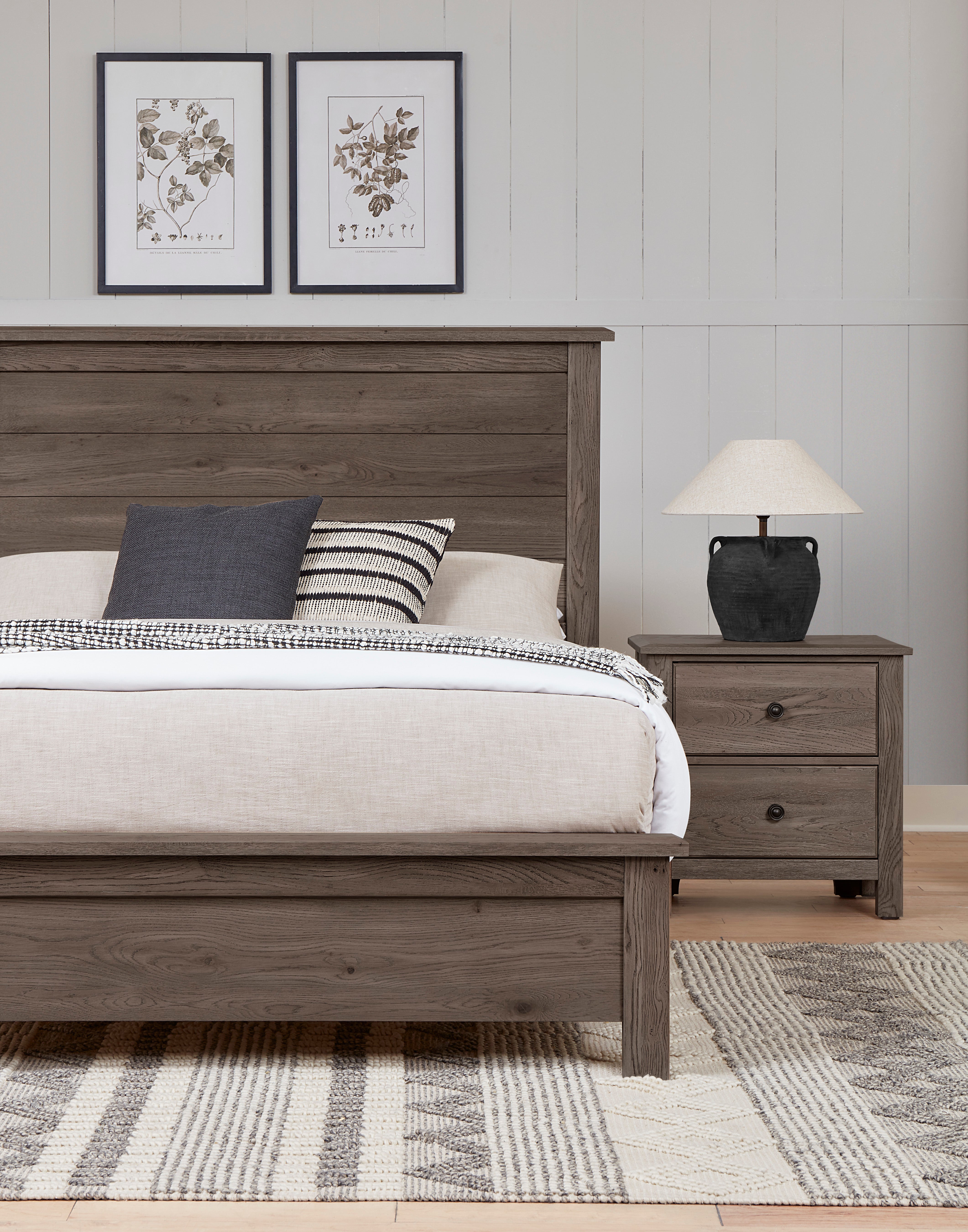 Artisan & Post Custom Express Farmhouse Bed