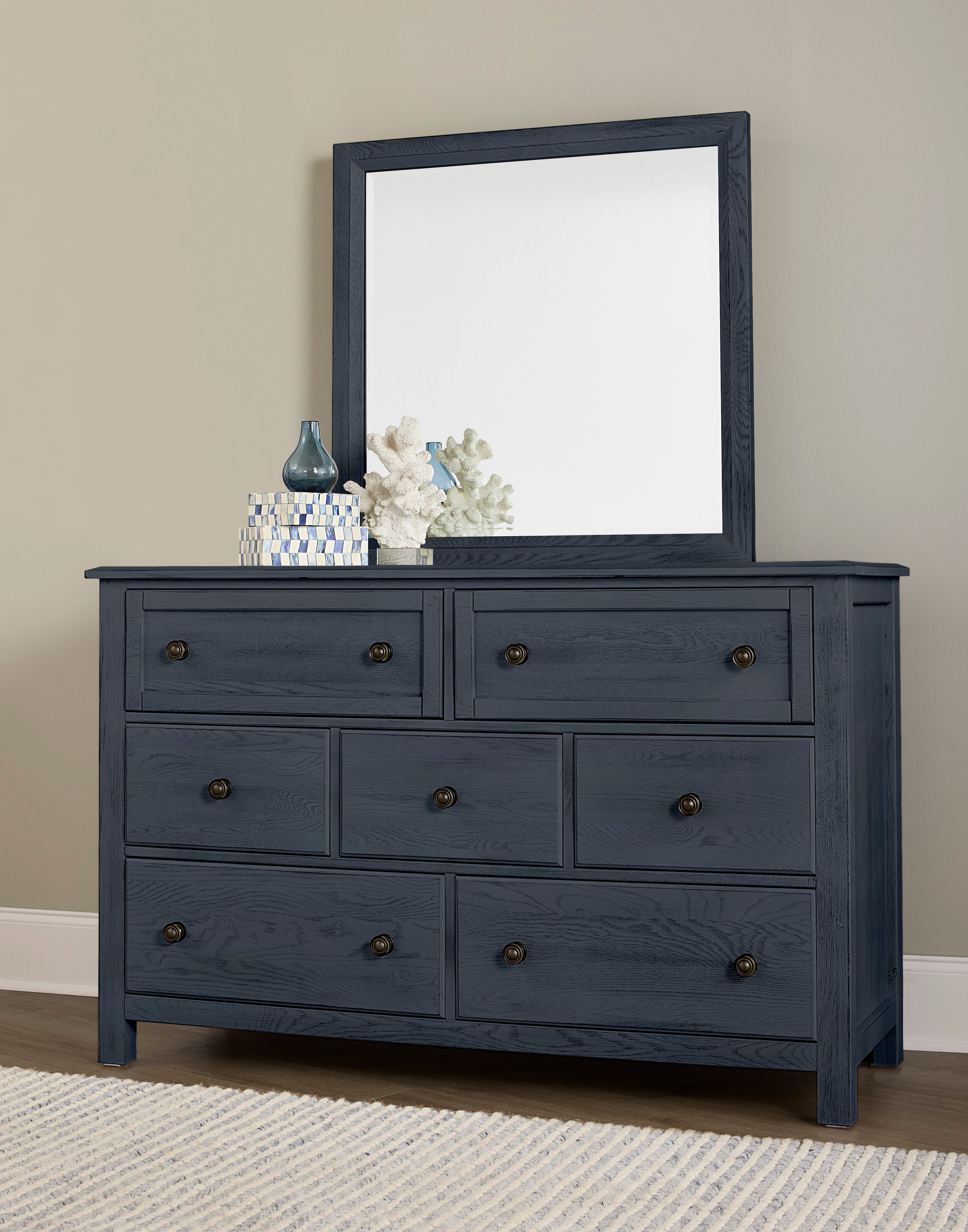 Artisan & Post Custom Express Dresser - Seven Drawer