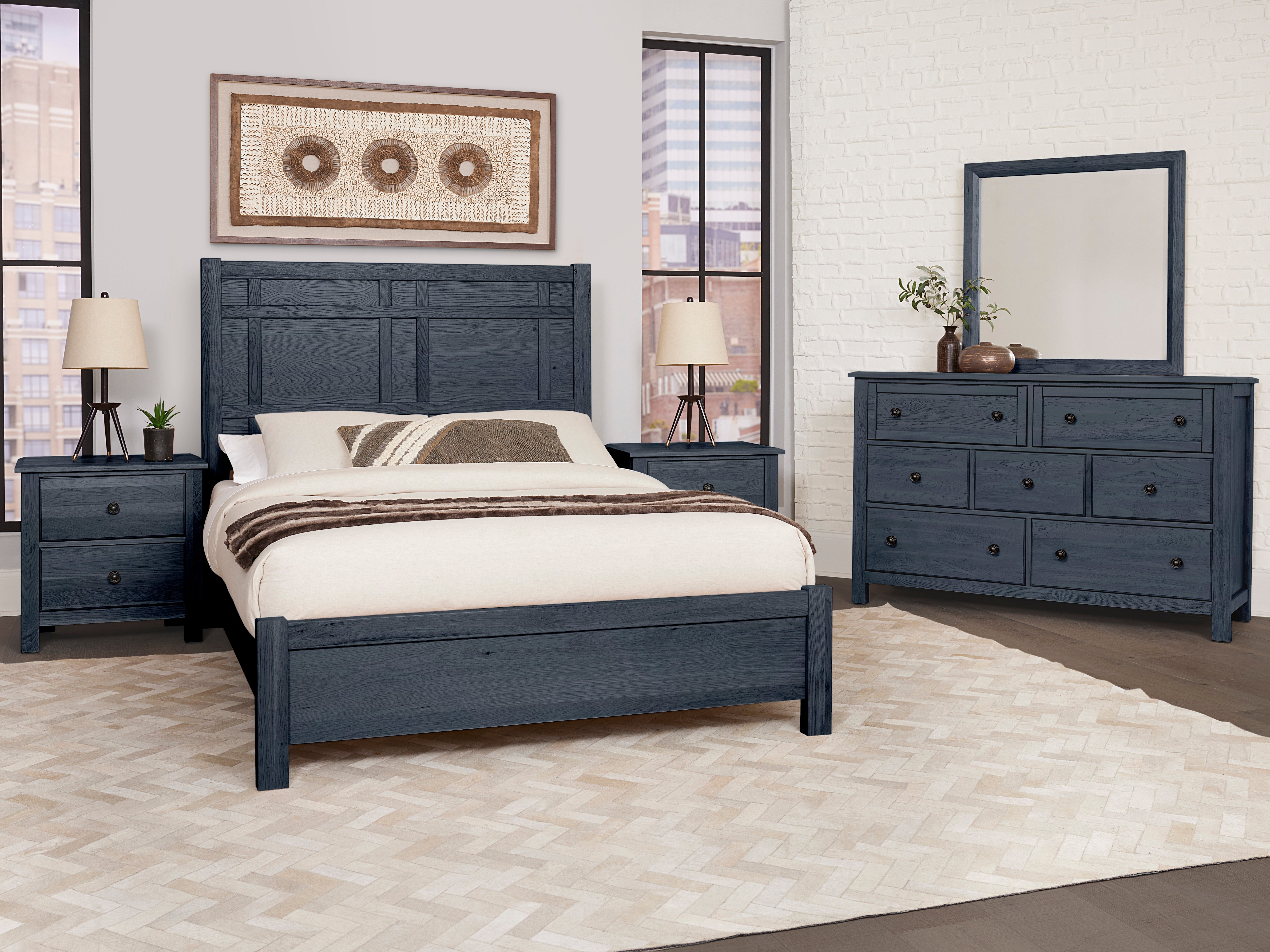 Artisan & Post Custom Express Architectural Bed