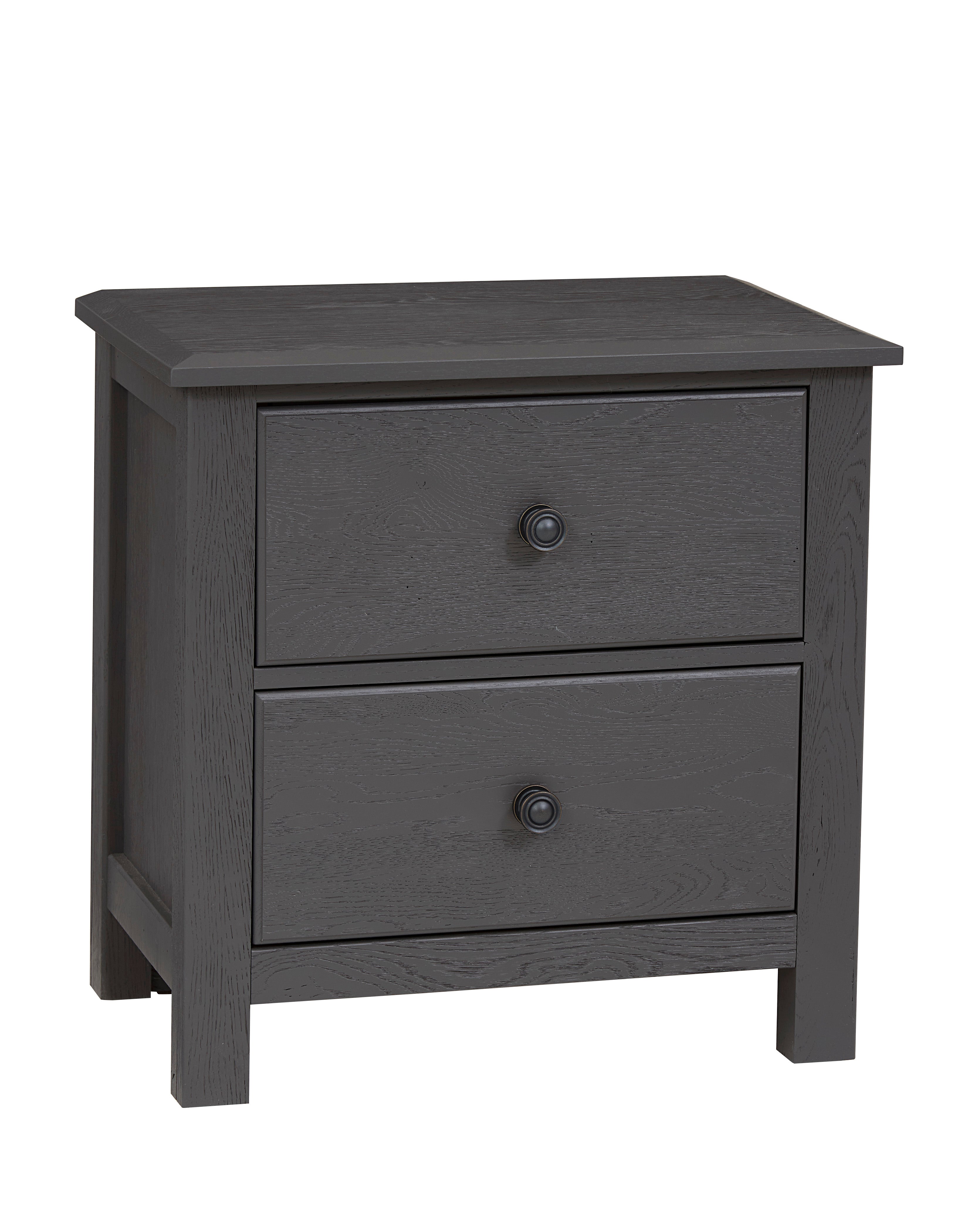 custom-express-nightstand-2-drawer-in-graphite