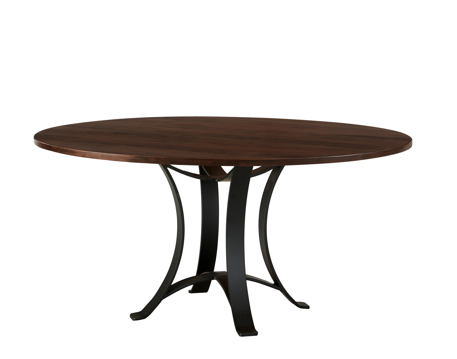 crafted-cherry-60-inch-round-table-w-metal-base-in-dark-cherry