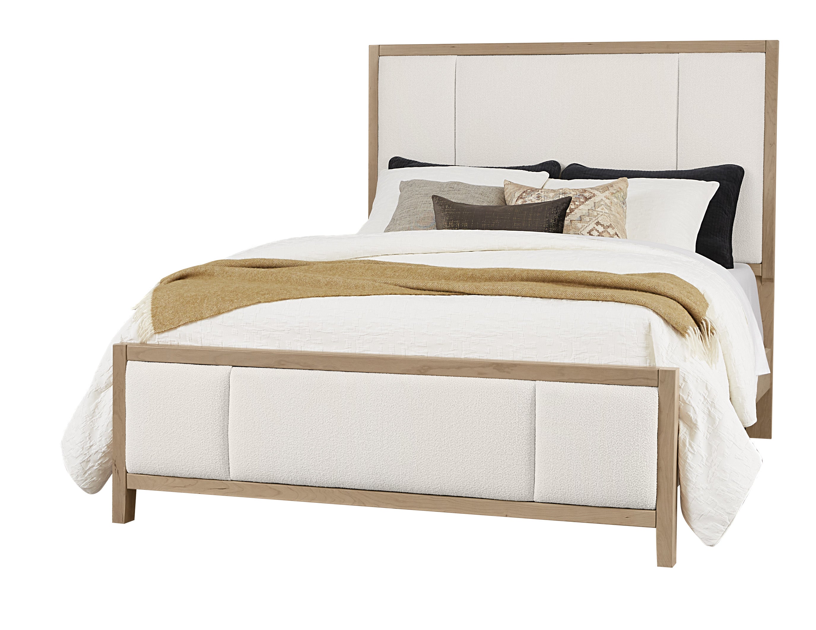 crafted-cherry-cal-king-upholstered-bed-white-fab-in-bleached-cherry