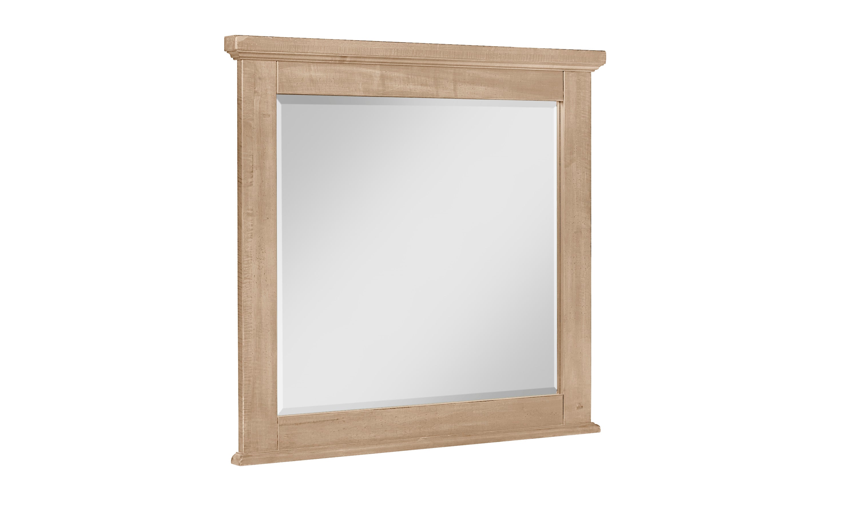 cool-rustic-landscape-mirror-in-clear-maple