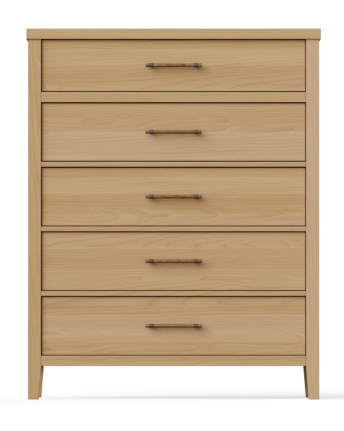 pure-maple-chest-5-drawer-in-natural-maple