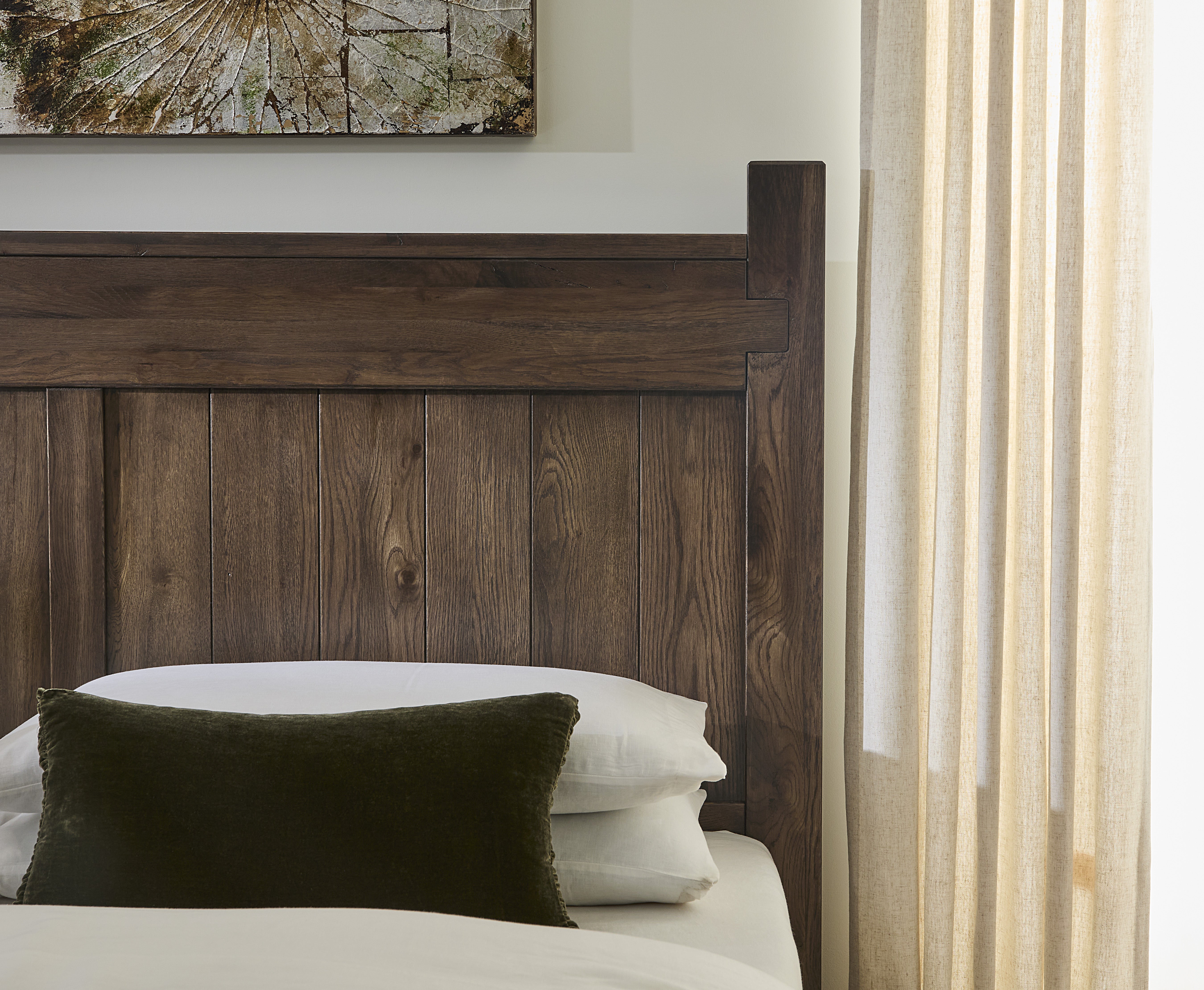 Artisan & Post Joinery Poster Bed