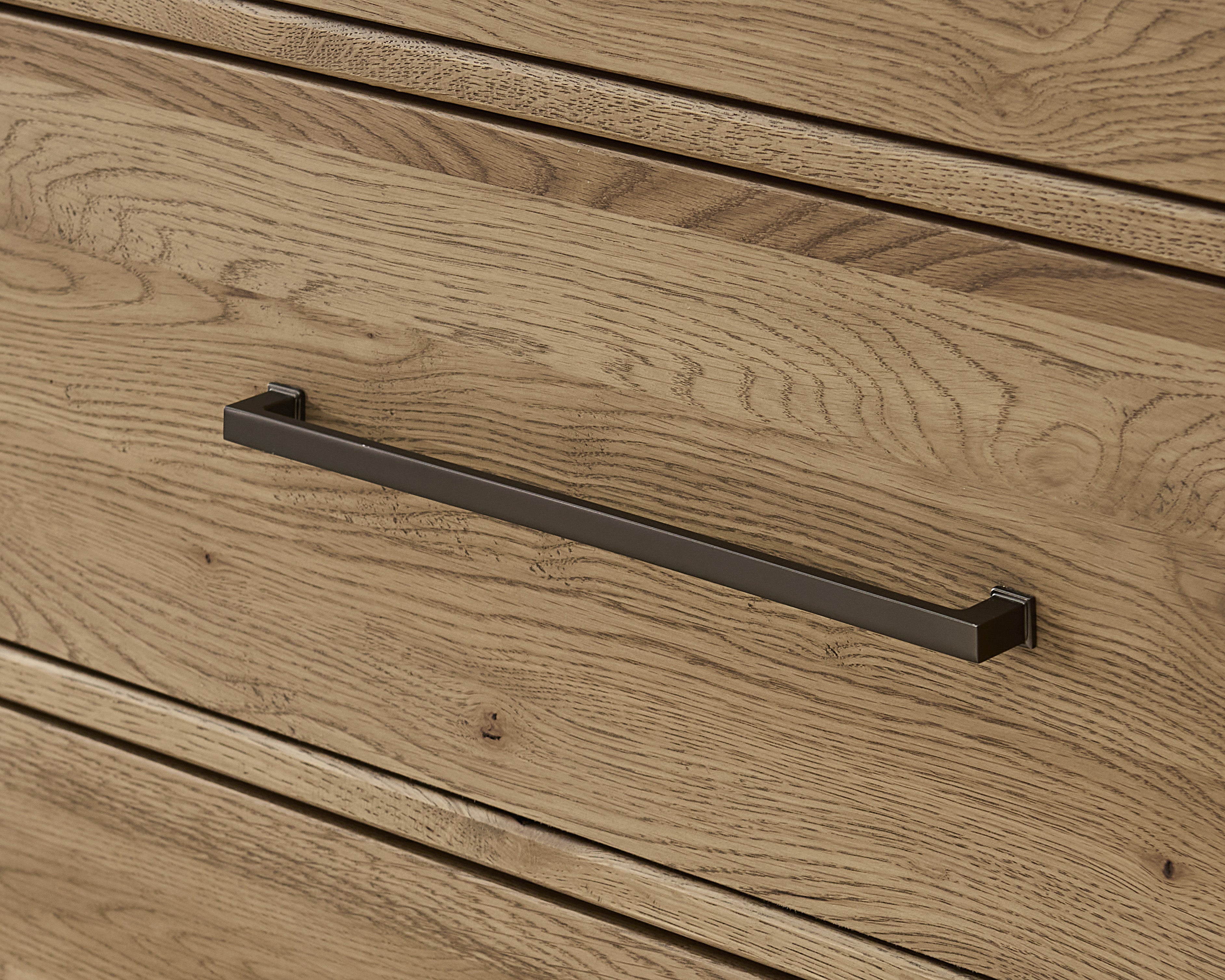 Artisan & Post Joinery Dresser - Six Drawer