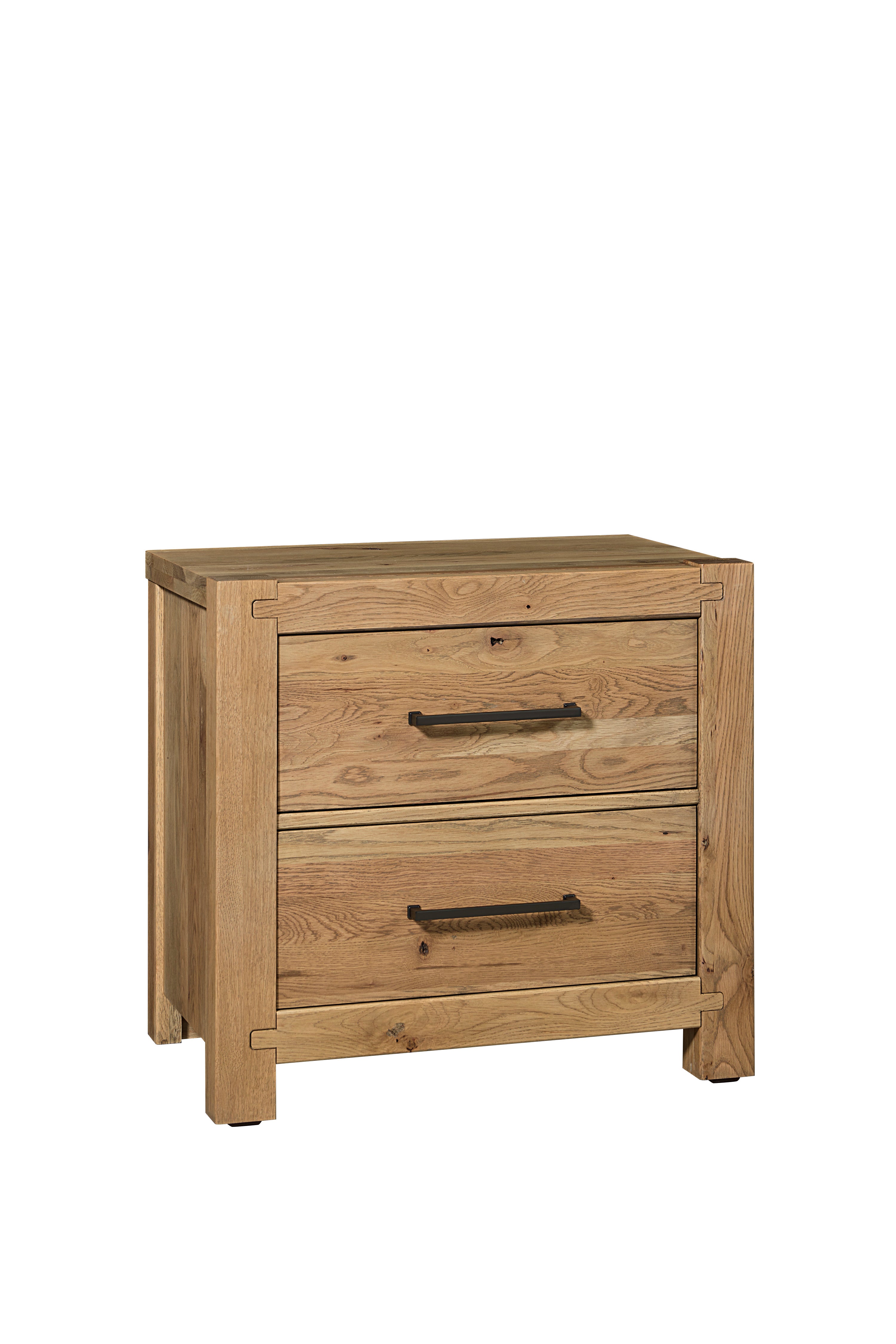 joinery-nightstand-2-drawer-in-natural-oak