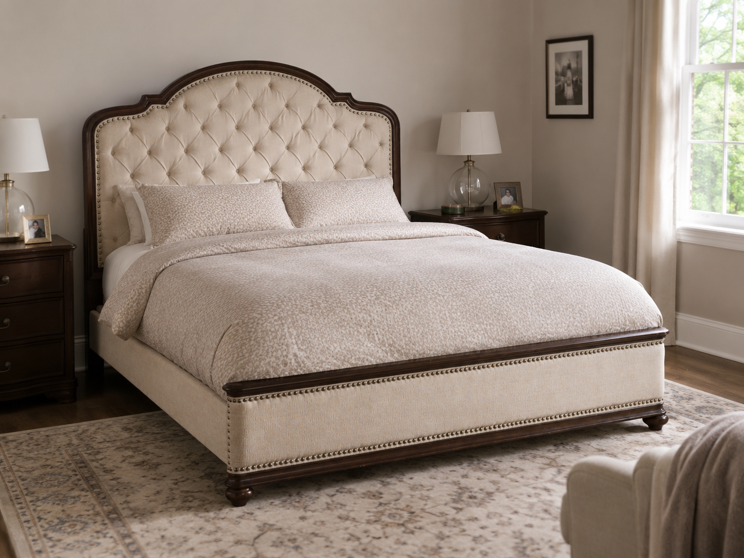 Designer Furniture World