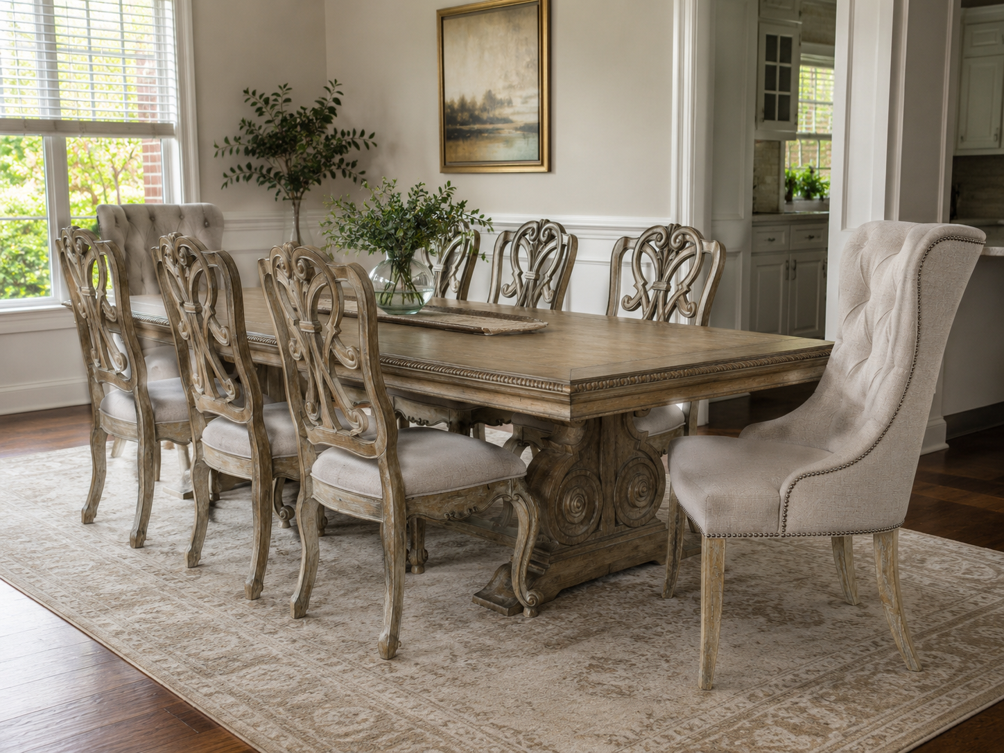 Designer Furniture World