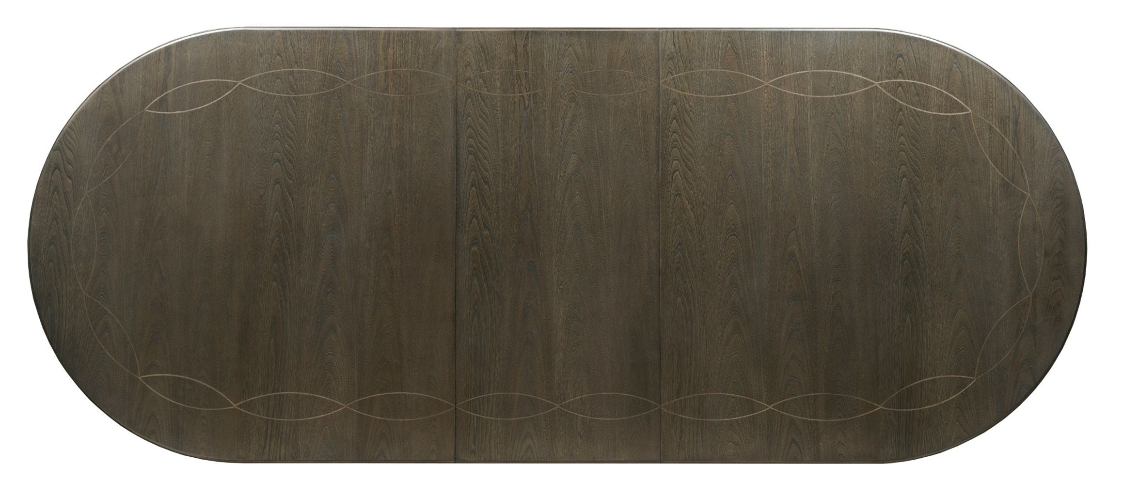American Drew Savona Friedrick Dining Table in Versaille