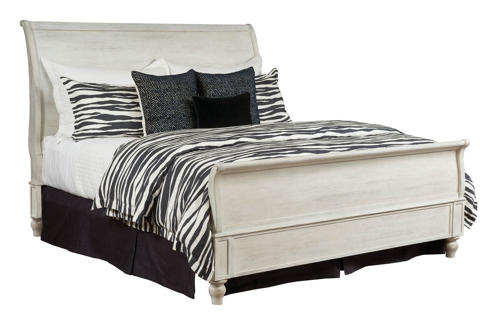 litchfield-hanover-sleigh-cal-king-bed-in-sun-washed