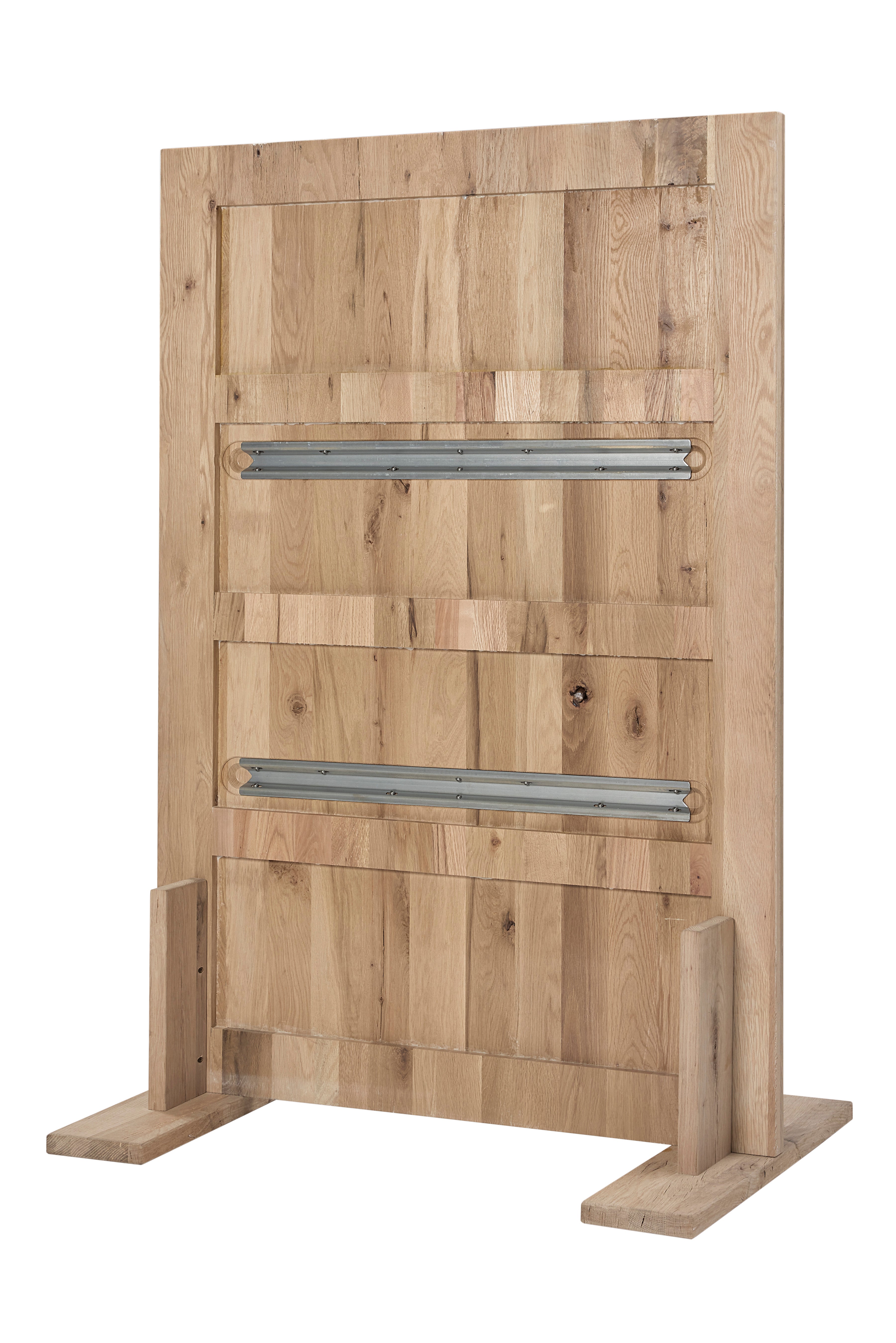 Artisan & Post Dovetail Friendship Table - 60"