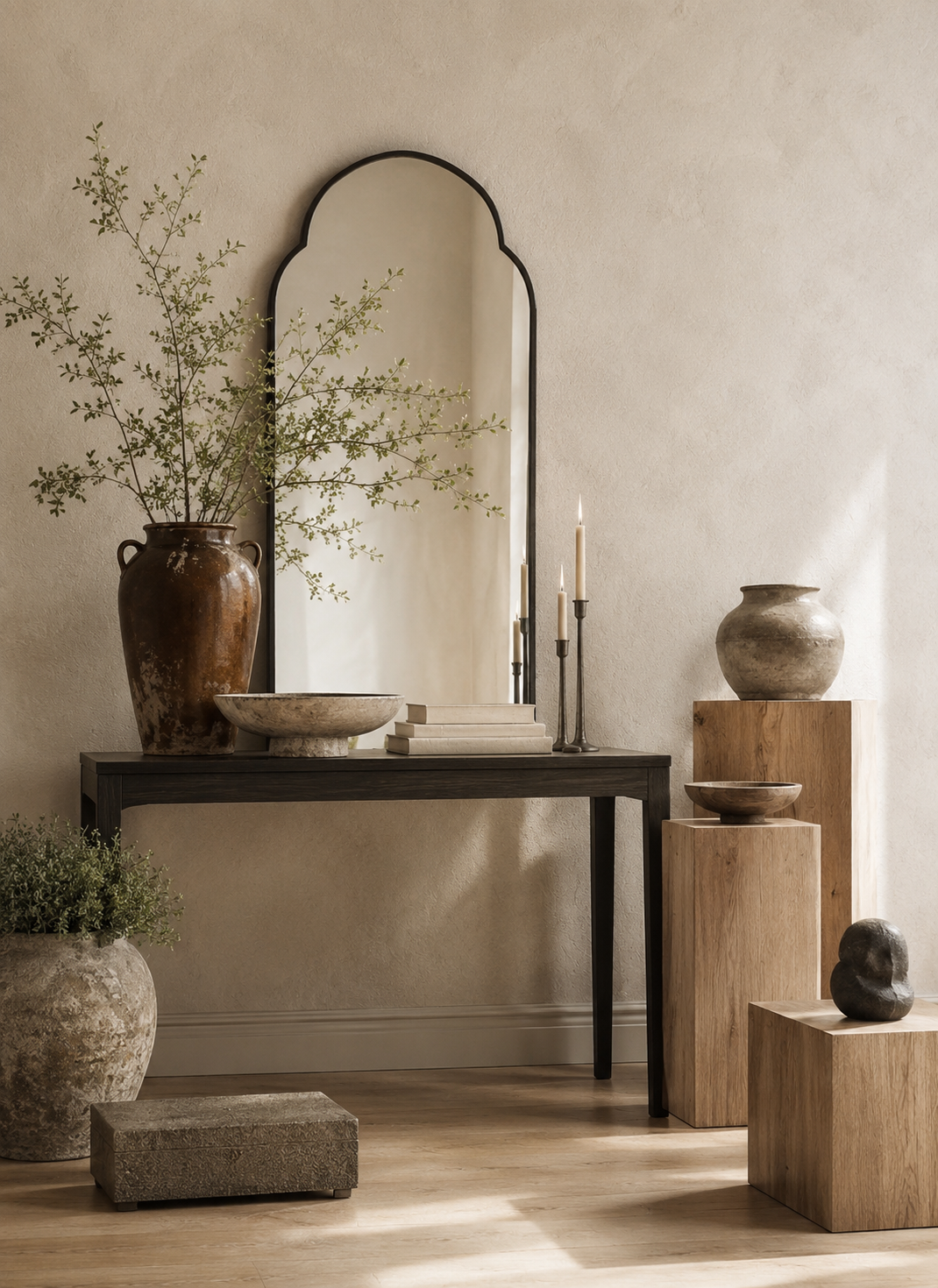 Décor & Accents