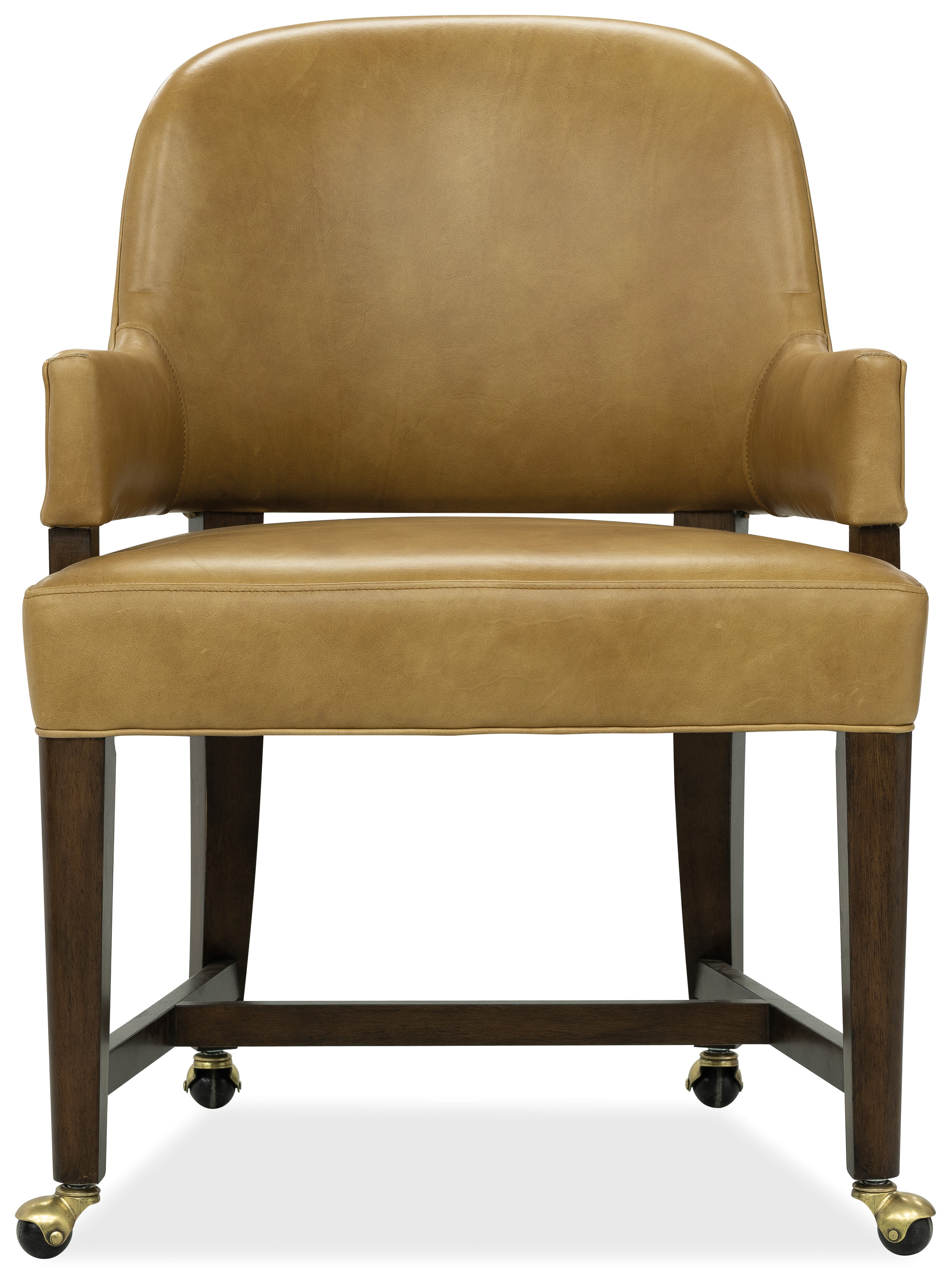 Hooker Furniture Archives Game Chair