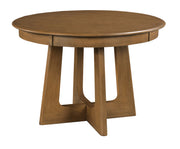 kafe-44-round-pedestal-table-in-latte