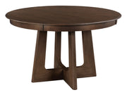 kafe-54-round-pedestal-table-in-mocha