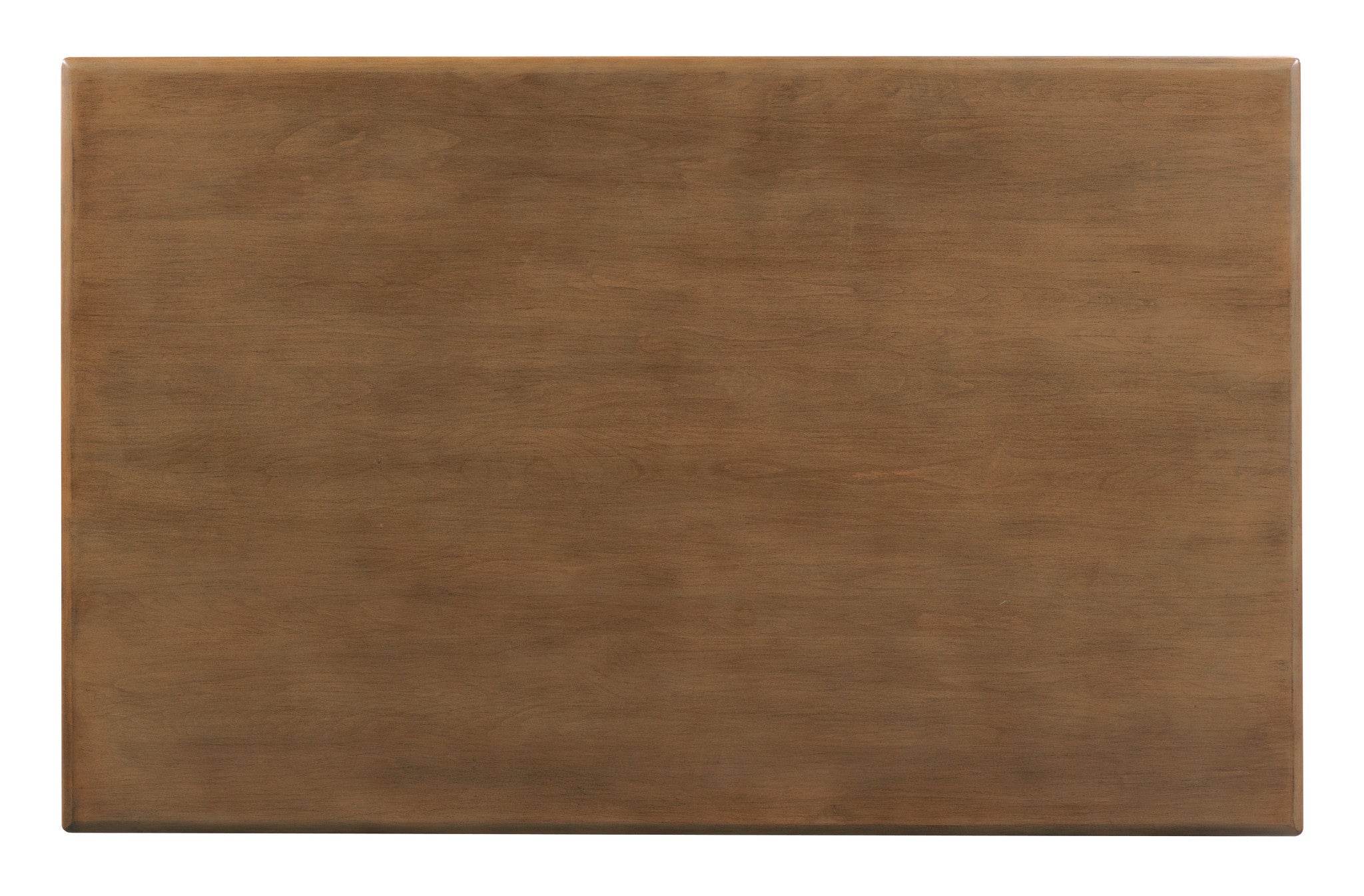 Kincaid Furniture Kafe 60" Rectangular Trestle Table Pkg in Latte