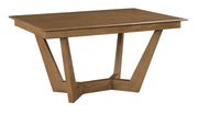 kafe-60-rectangular-trestle-table-pkg-in-latte