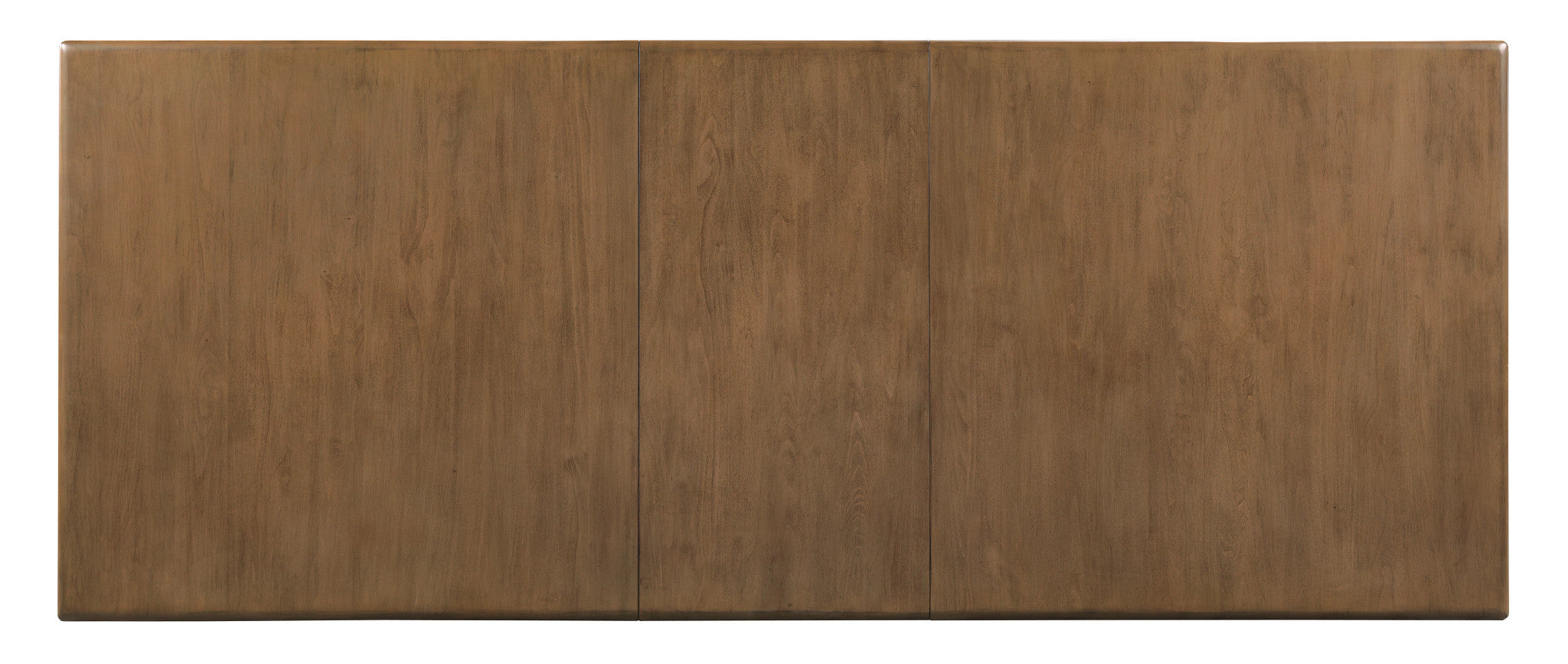 Kincaid Furniture Kafe 80" Rectangular Trestle Table Pkg in Cappuccino