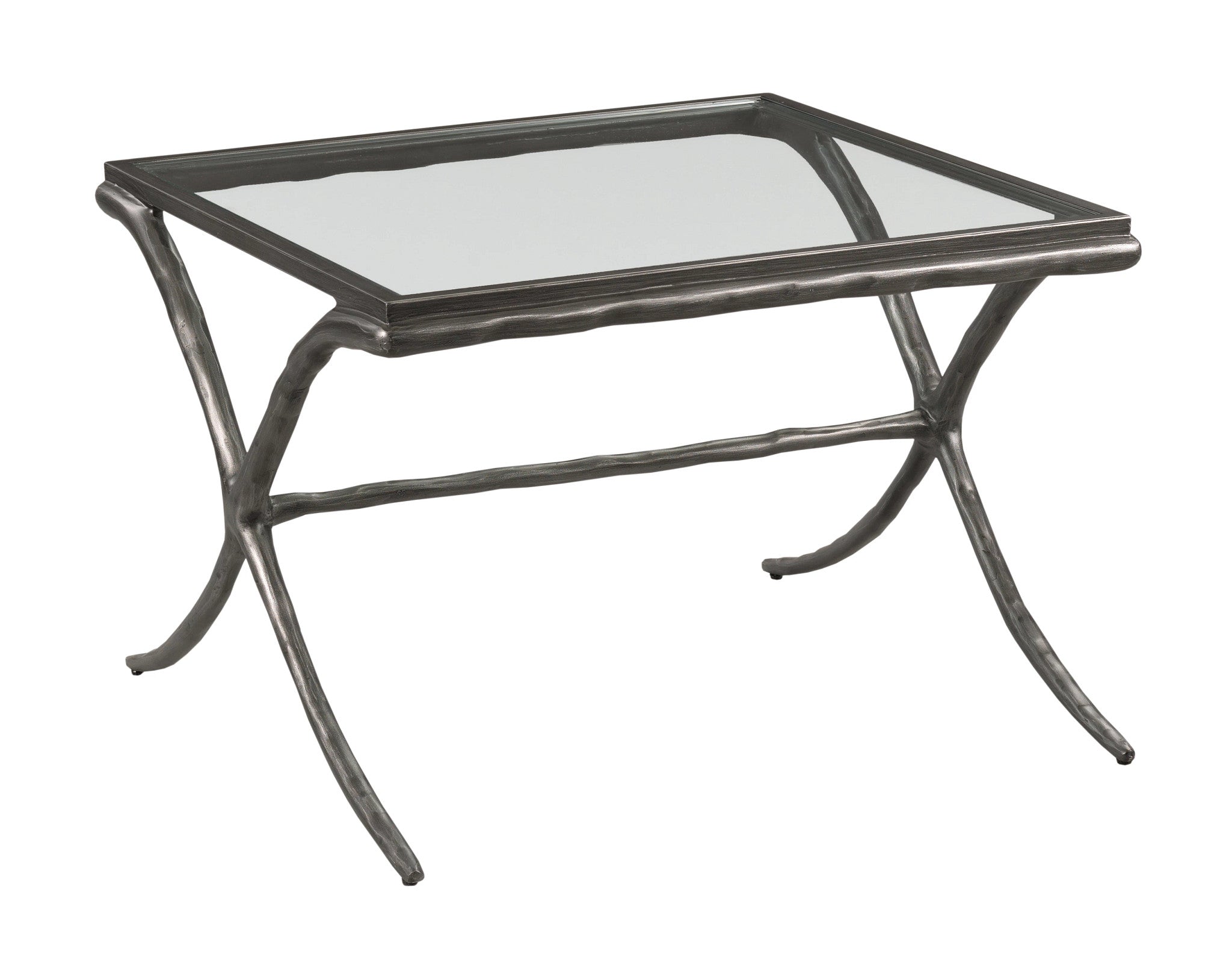 acquisitions-milan-bunching-coffee-table-in-hammered-steel