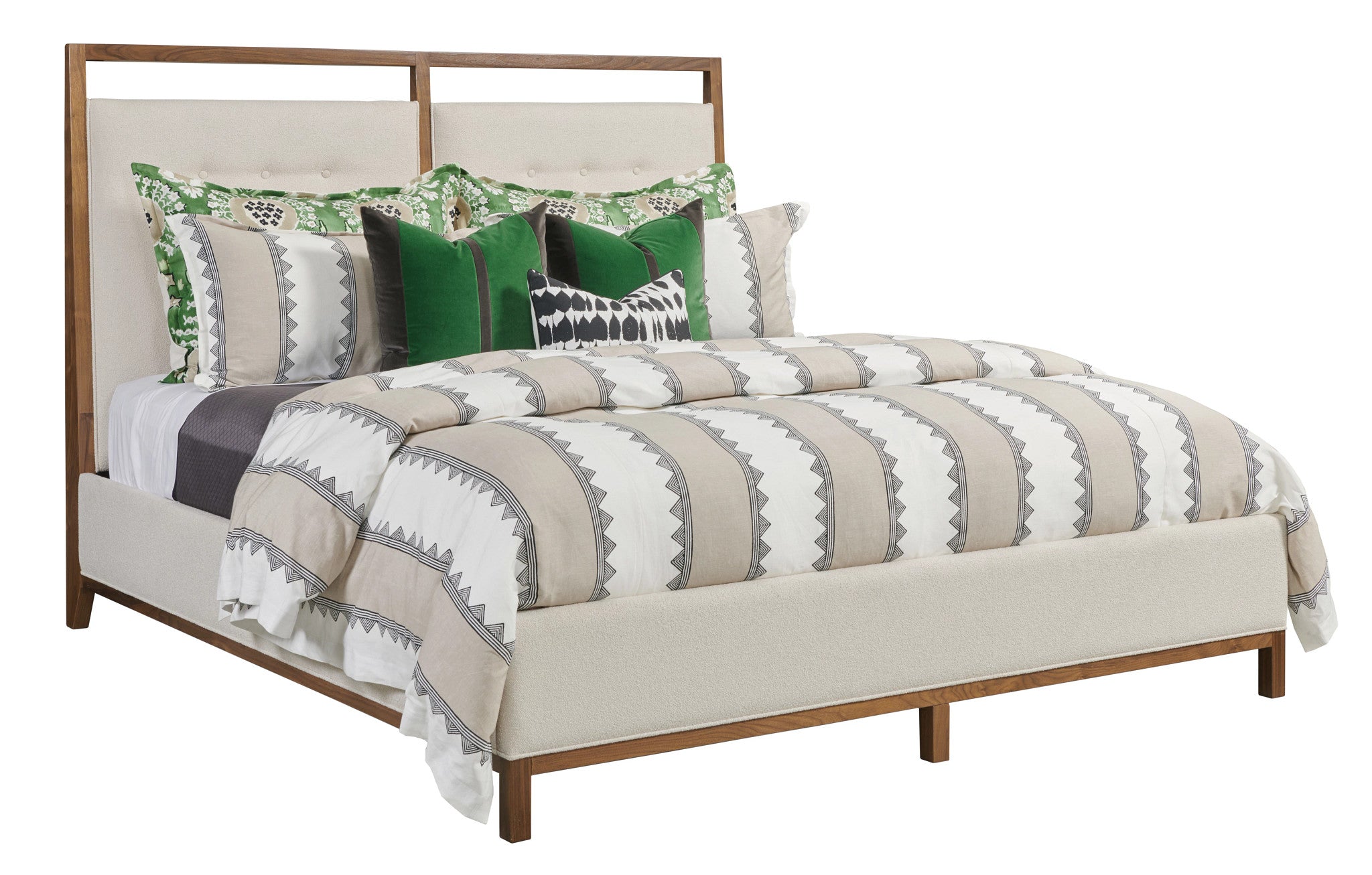 monogram-walnut-pinehurst-cal-king-upholstered-bed-in-walnut