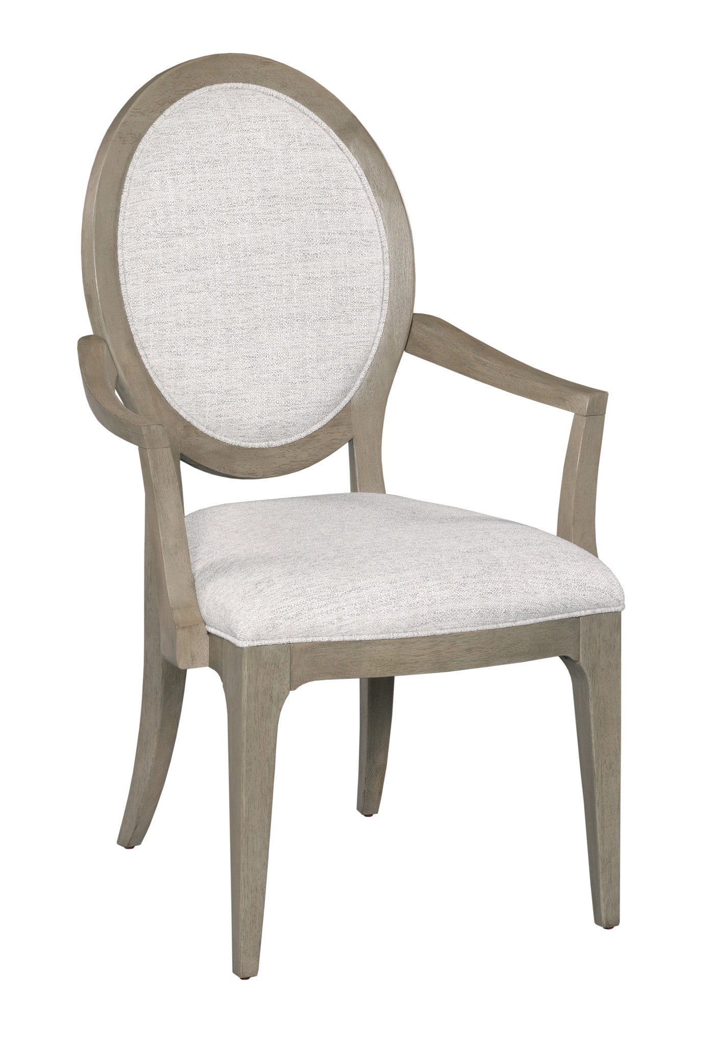 milan-clover-arm-chair-in-stone-metal