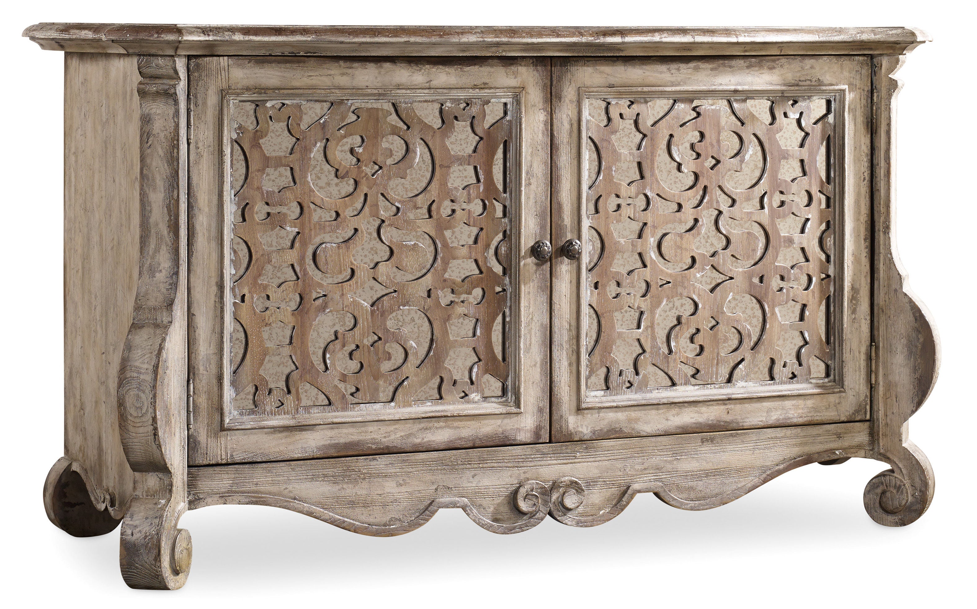 Hooker Furniture Chatelet Buffet
