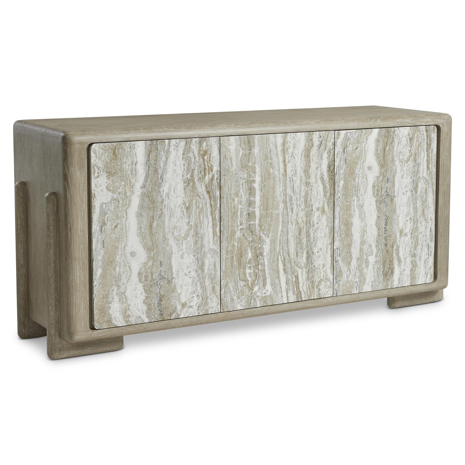 Bernhardt Furniture Arcadia Buffet in Kalta
