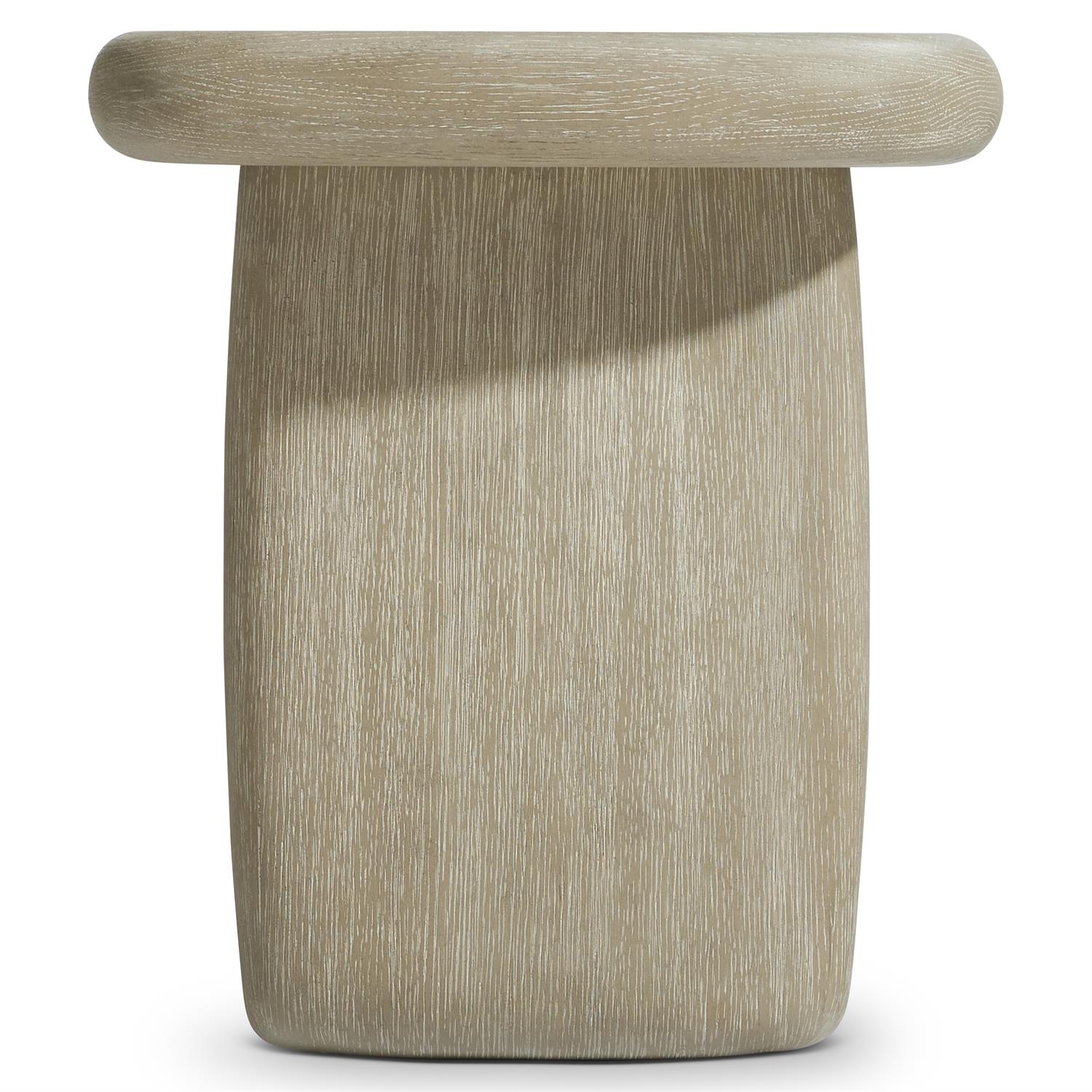 Bernhardt Furniture Arcadia Bench in Clay