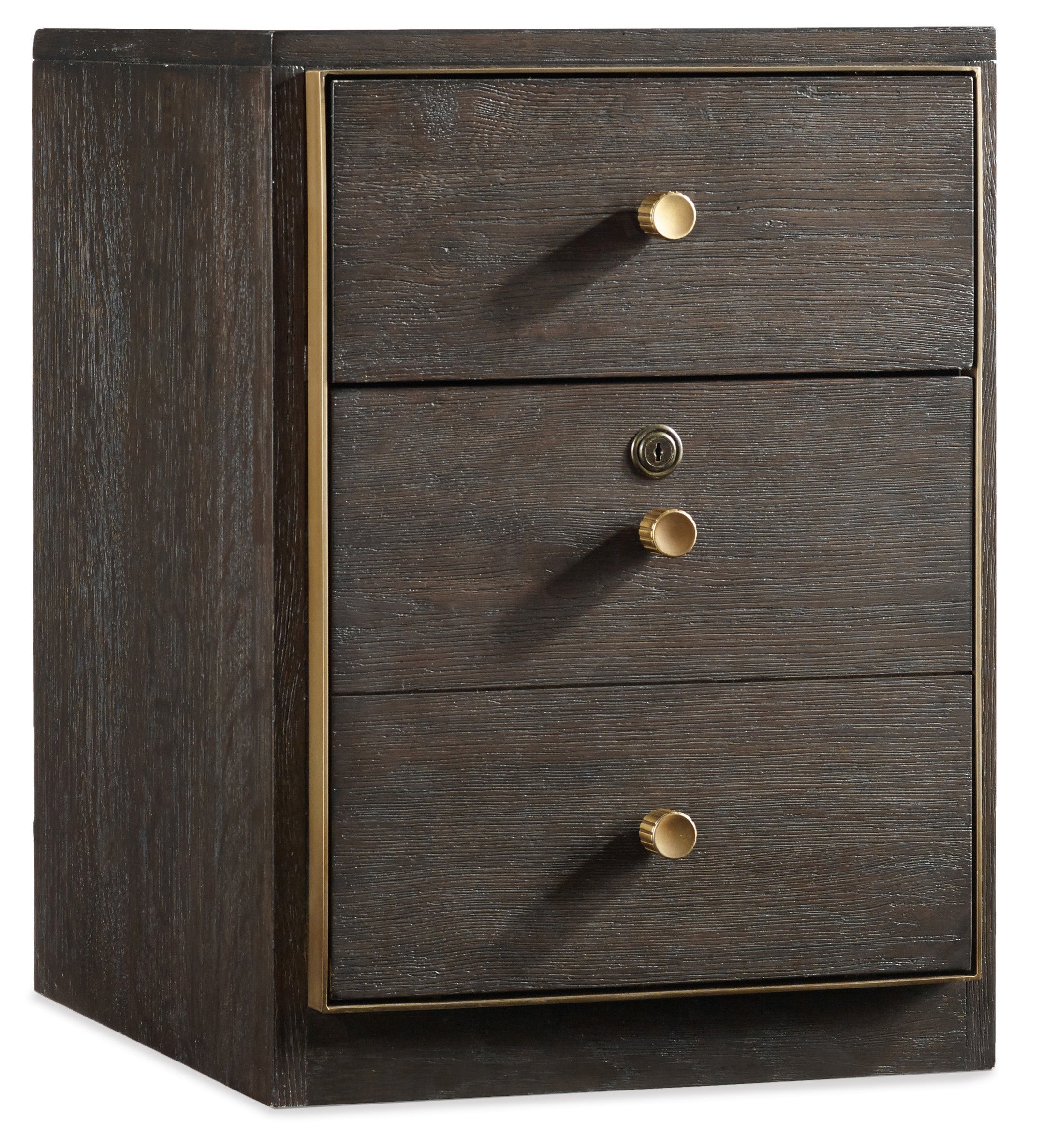 Hooker Furniture Curata Mobile File