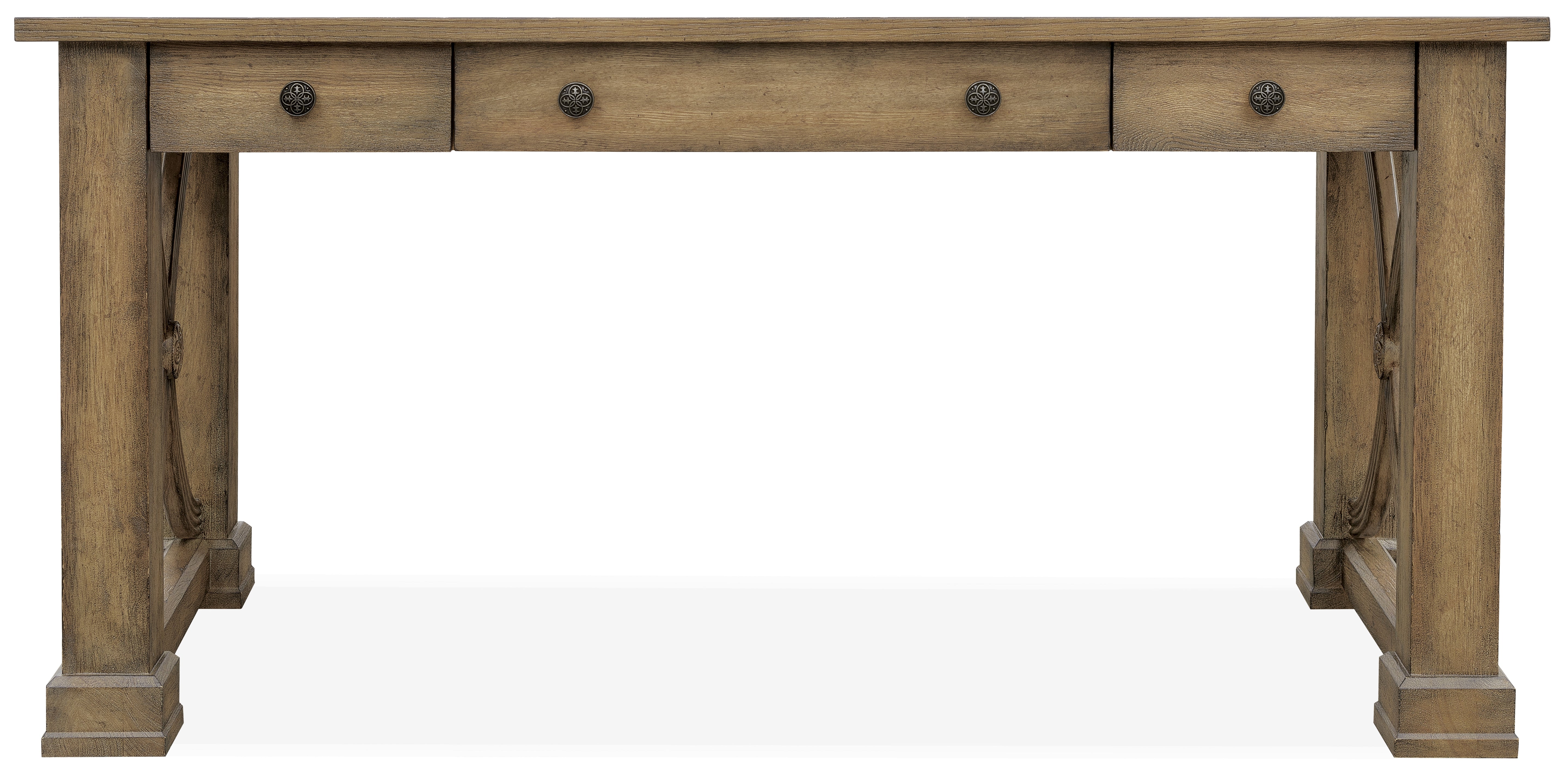 Hooker Furniture Melange Architectural Writing Desk